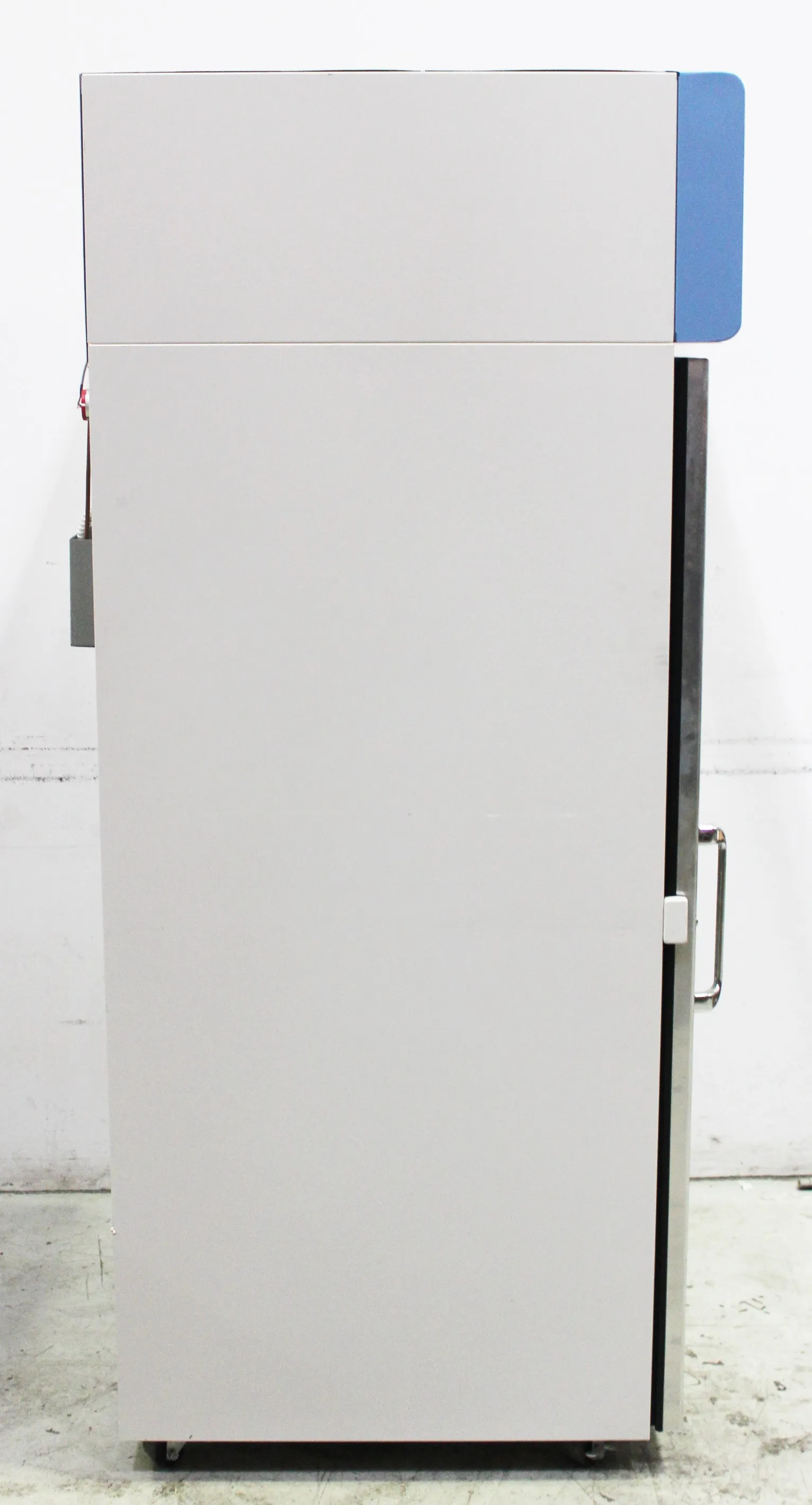 Thermo Scientific Revco REB3004A Upright Blood Bank Refrigerator