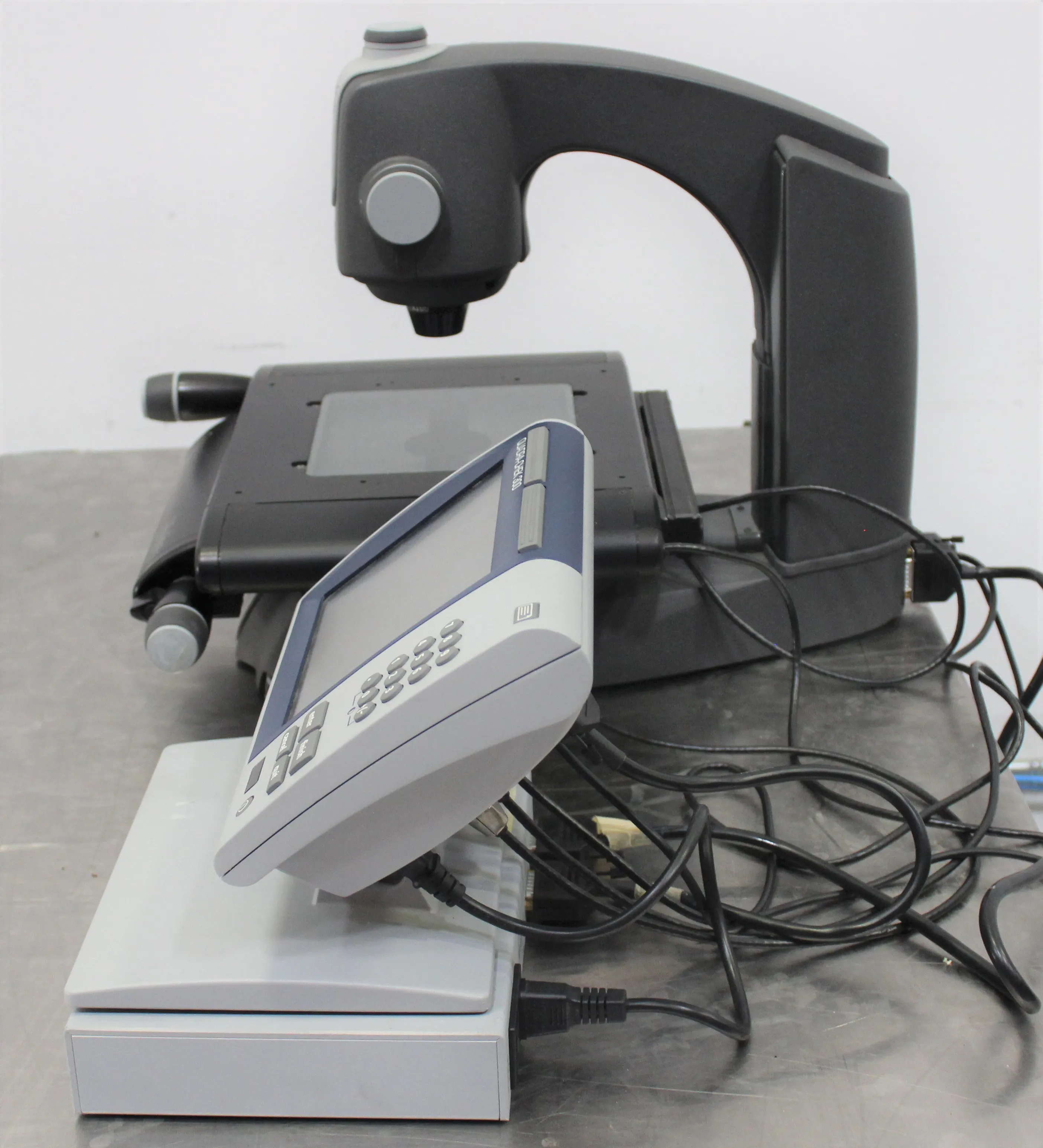 Vision Engineering Falcon 3-Axis Non-Contact Video Measuring Machine