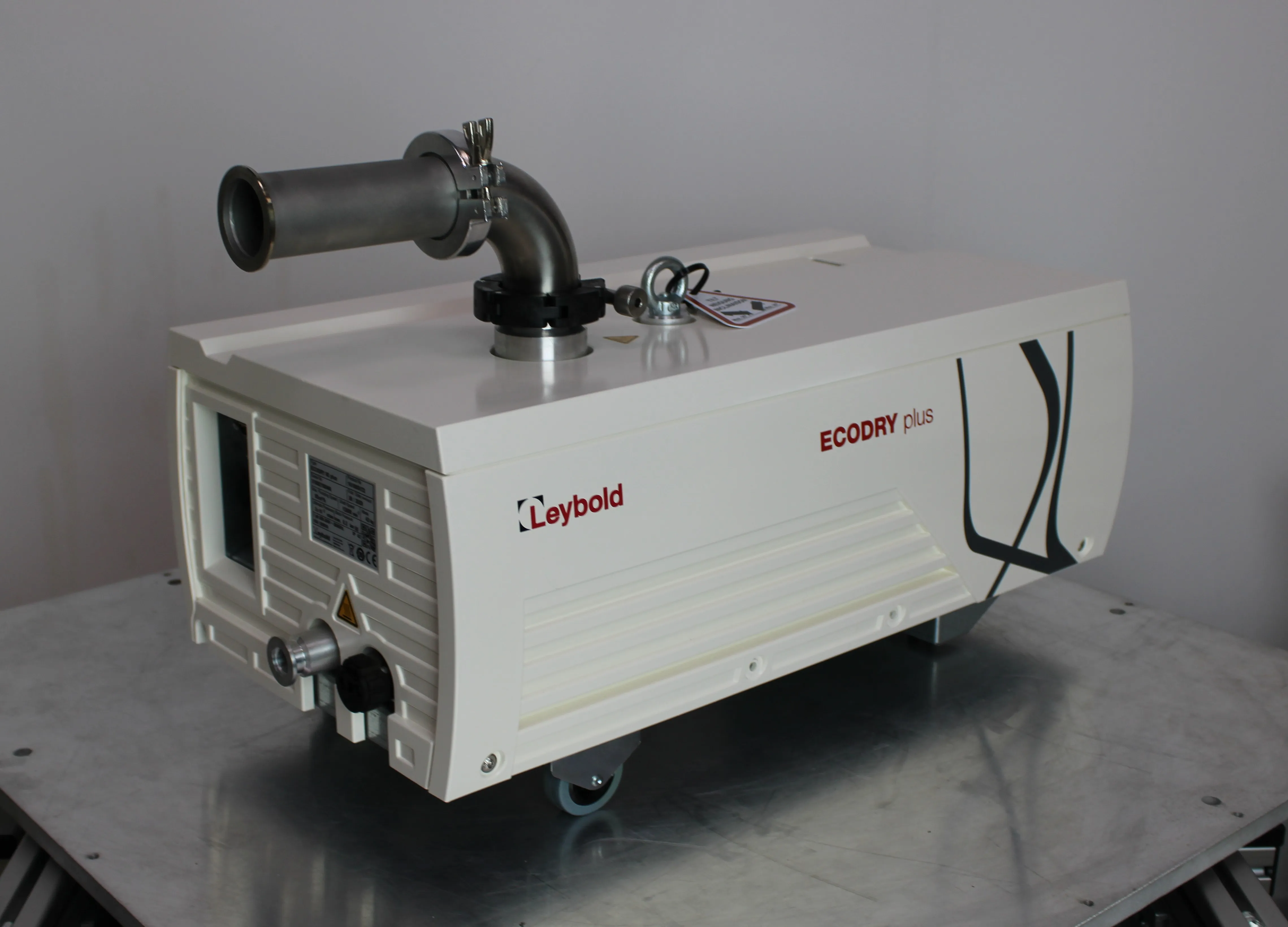 Leybold ECODRY 65 Plus Vacuum Pump