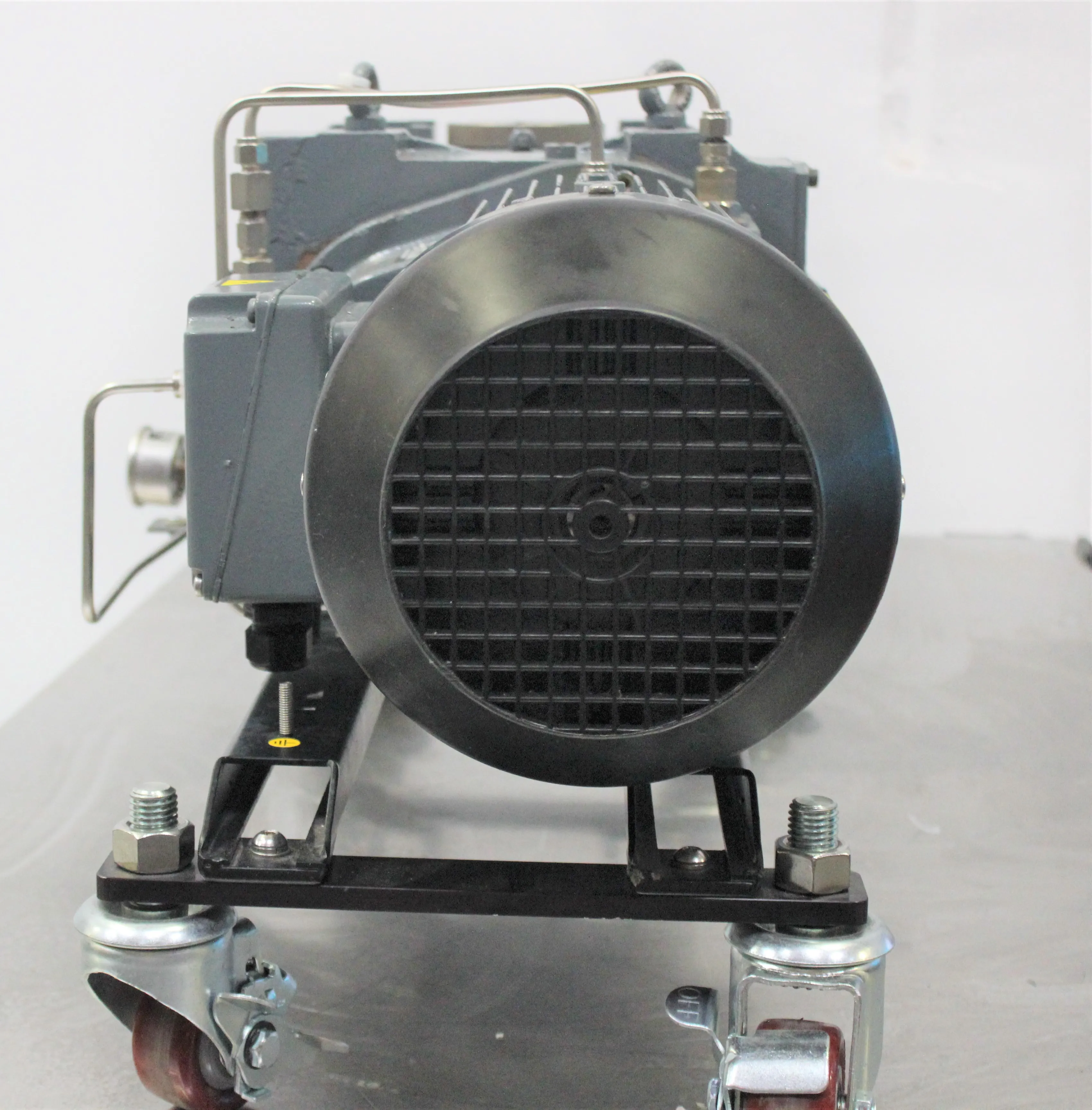 Edwards GV80 Vacuum Pump