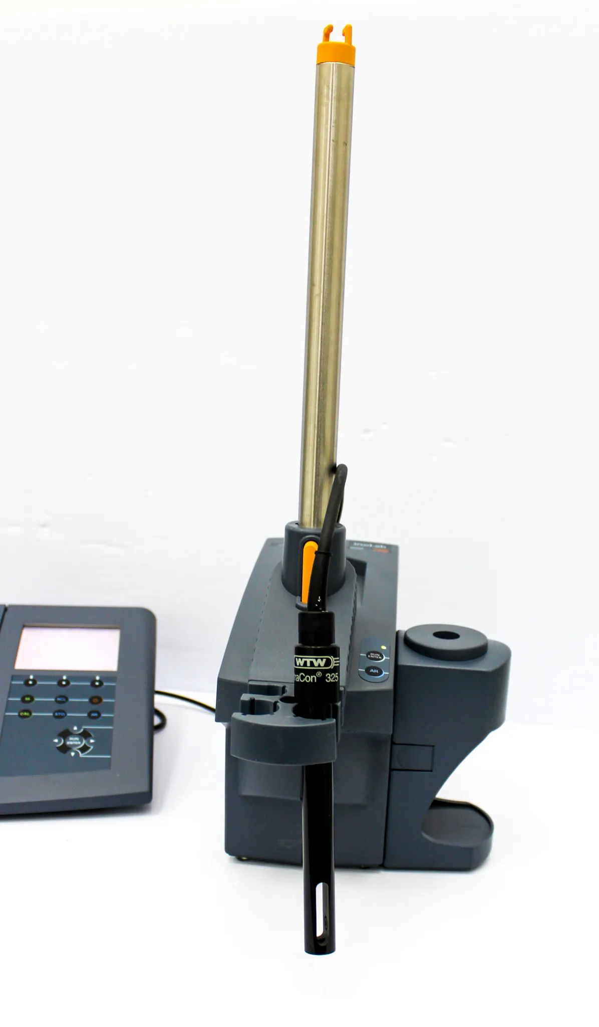 WTW Inlab Terminal Conductivity Meter 7400