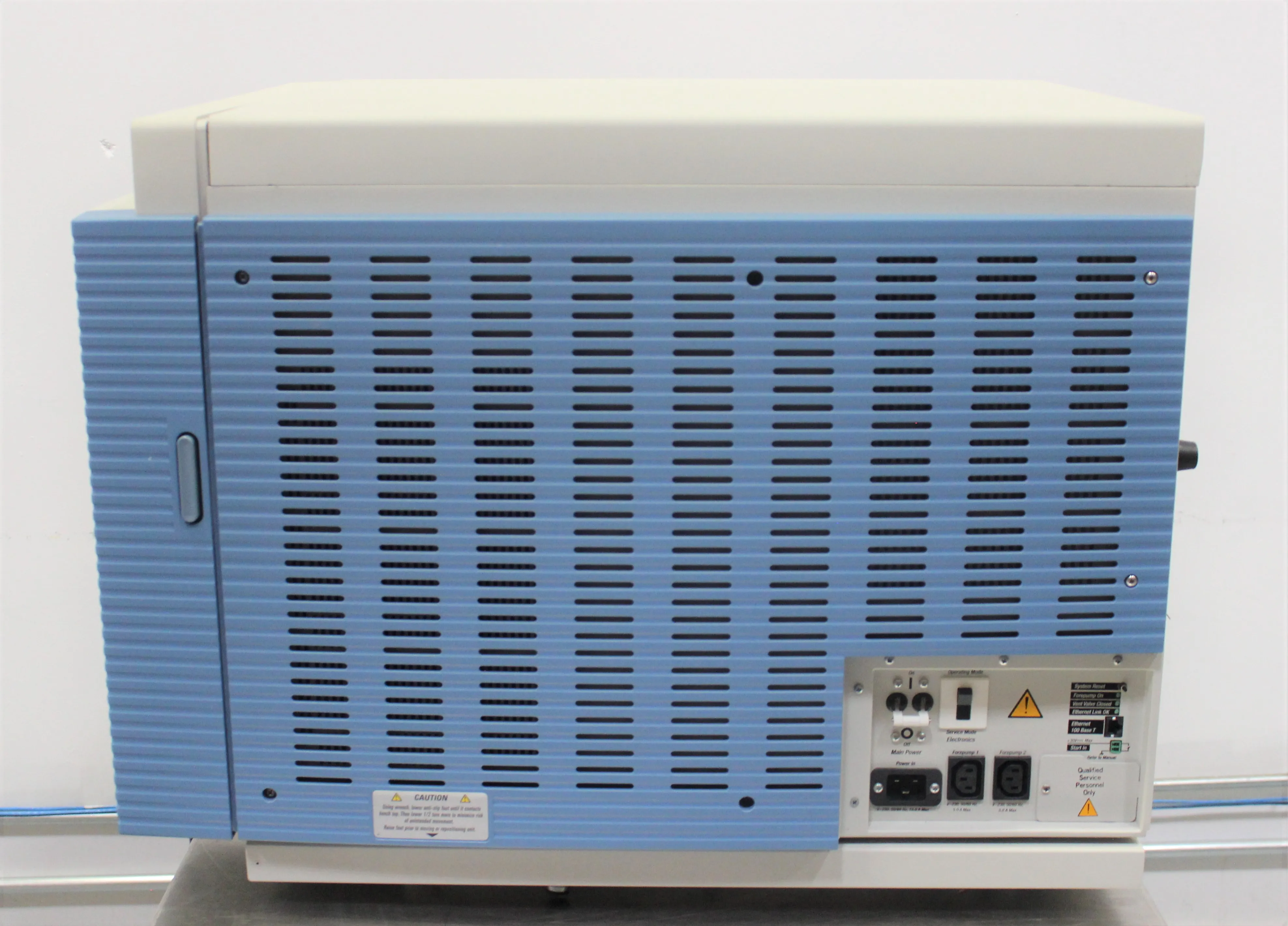 Thermo Scientific TSQ Vantage Triple Quadrupole Mass Spectrometer