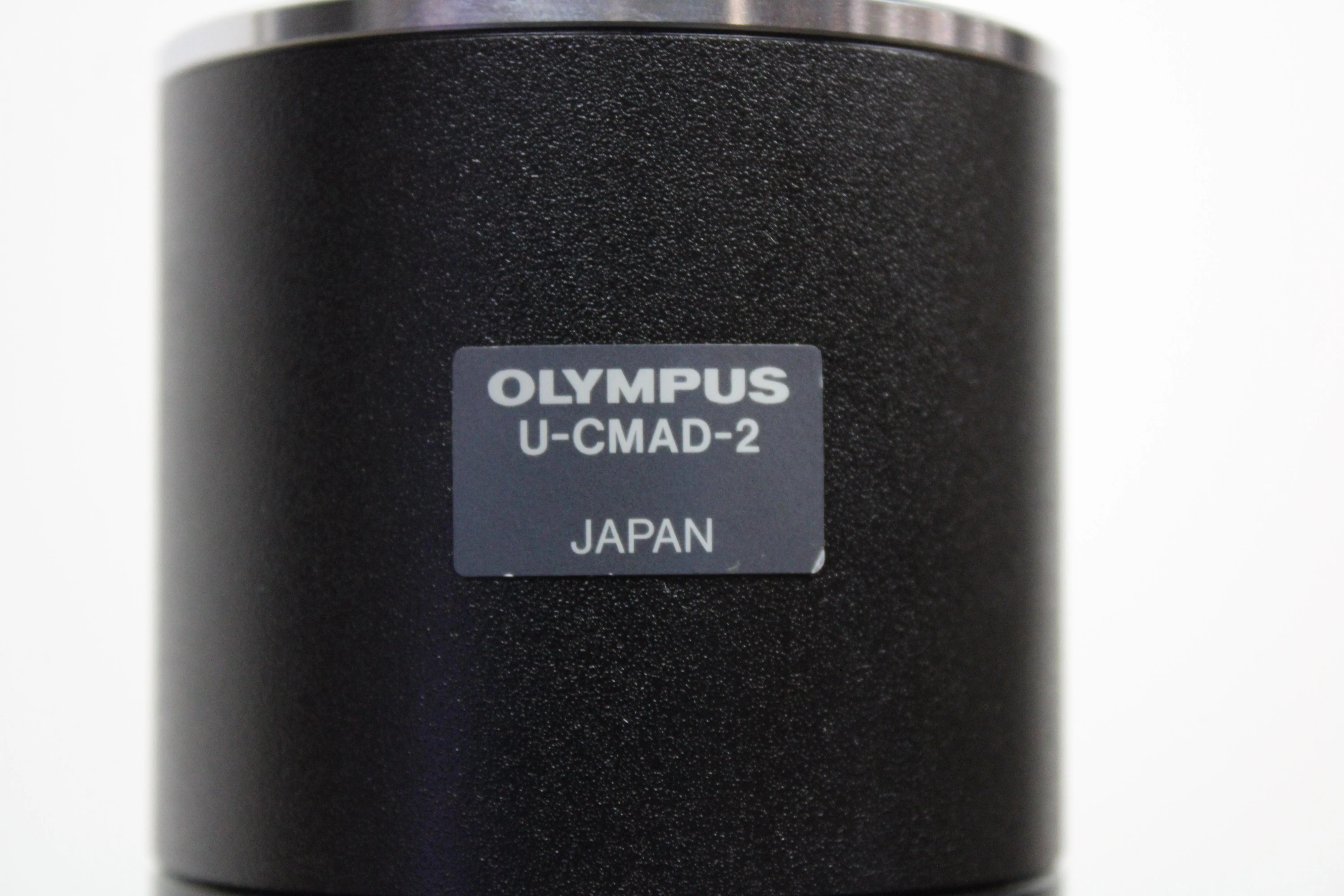 Olympus BX50F4 Microscope