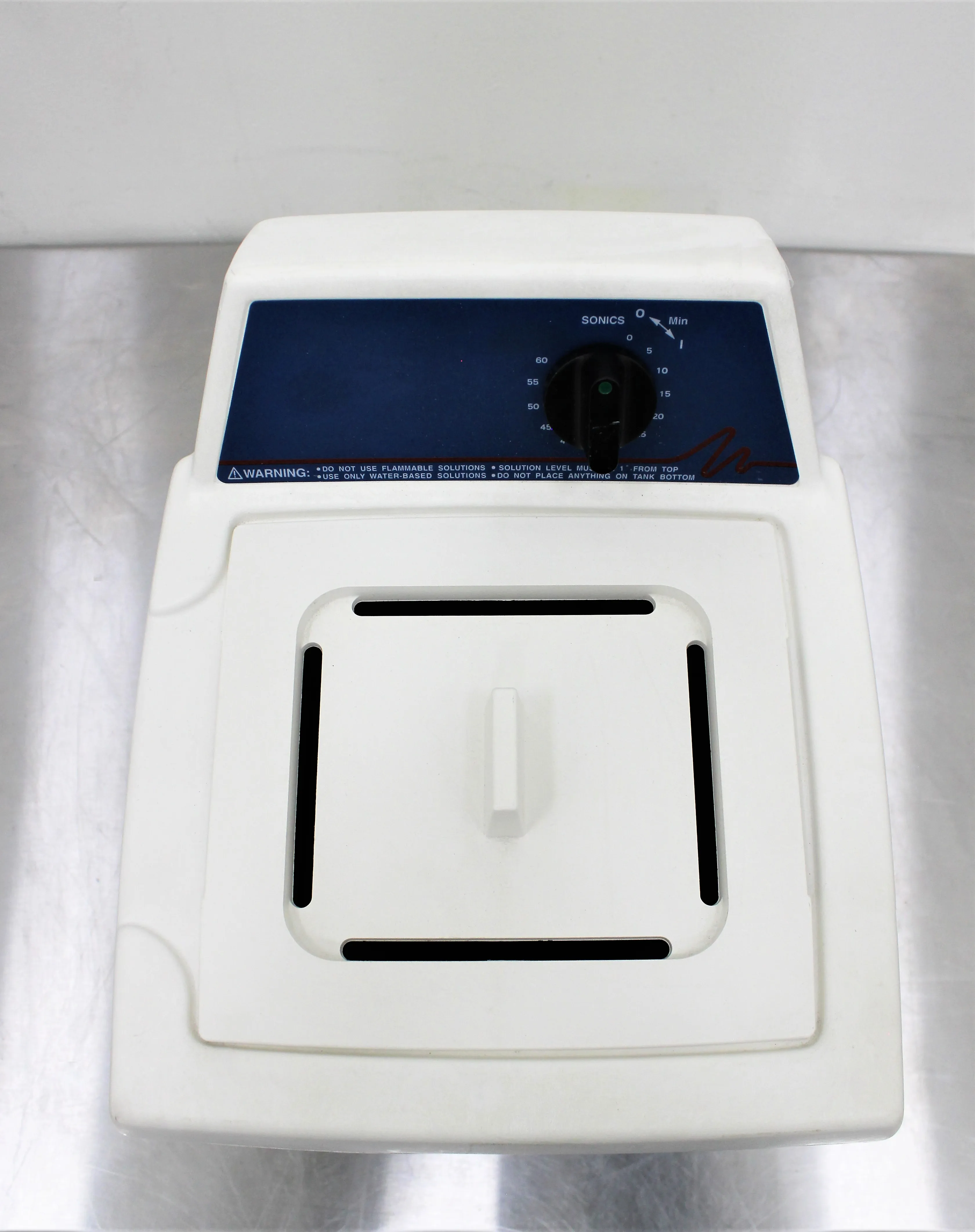 Branson 1510R-MT Ultrasonic Cleaner