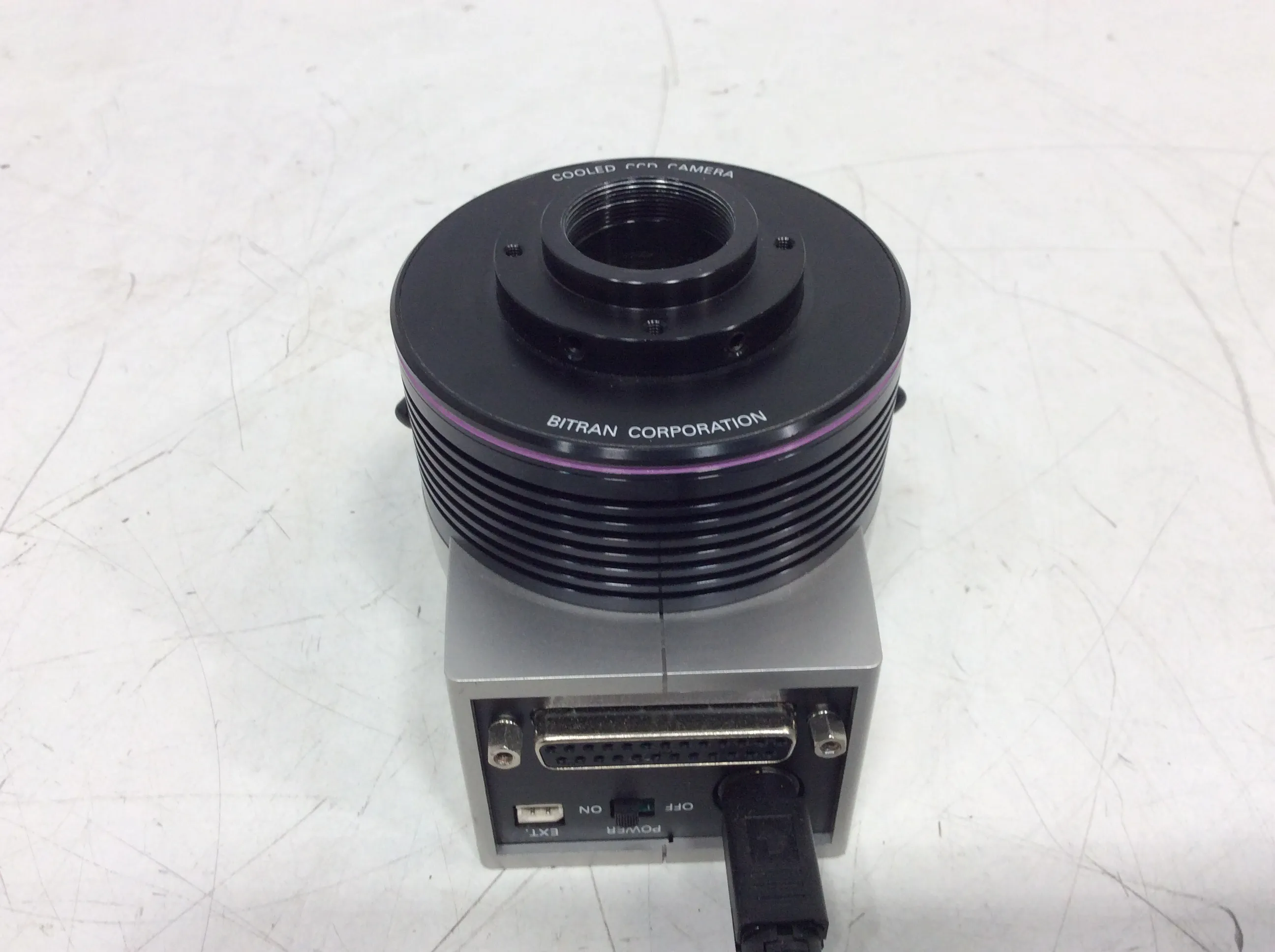 Bitran BS-41LM Cooled CCD Camera