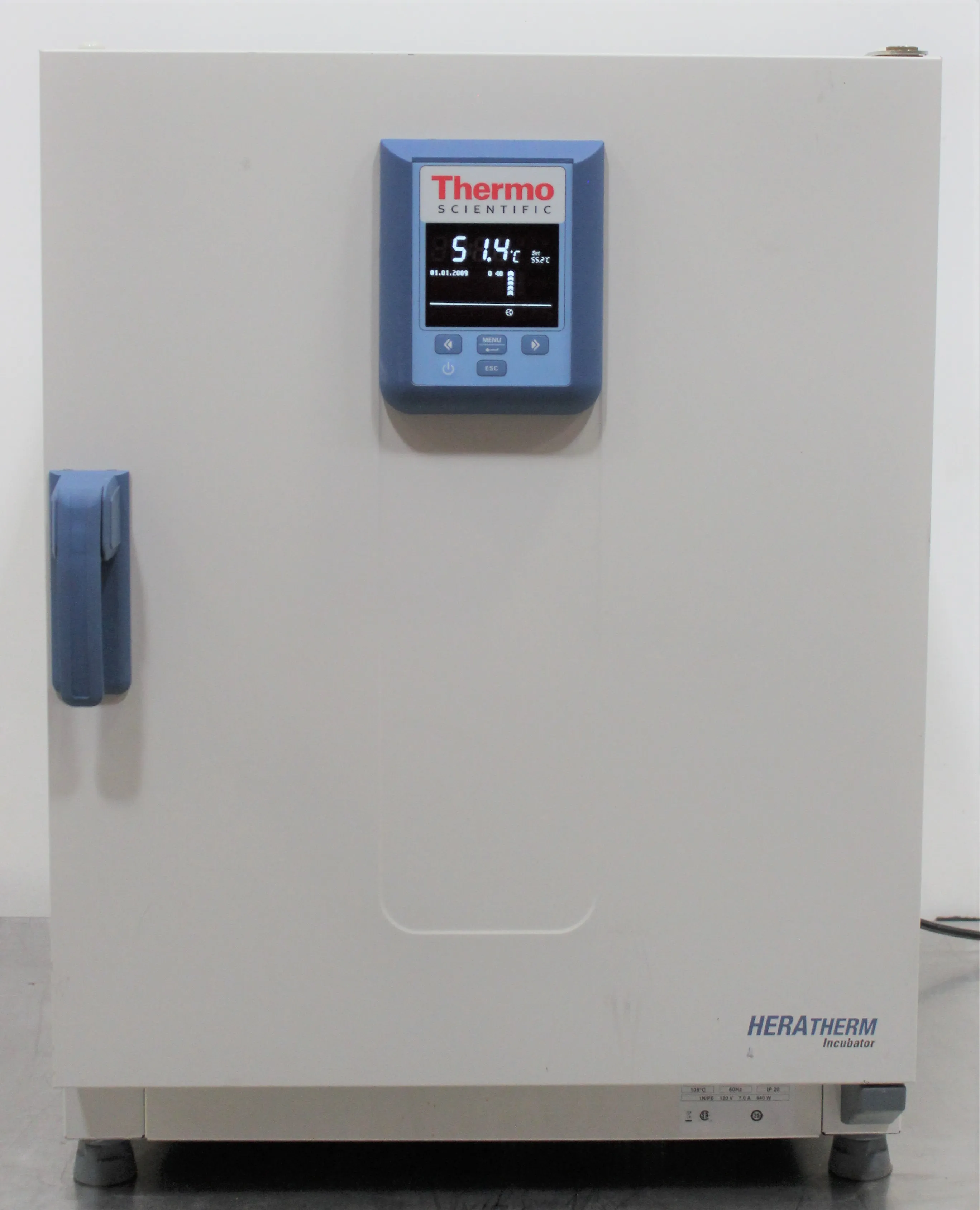 Thermo Scientific Heratherm IMH100 Incubator Shaker