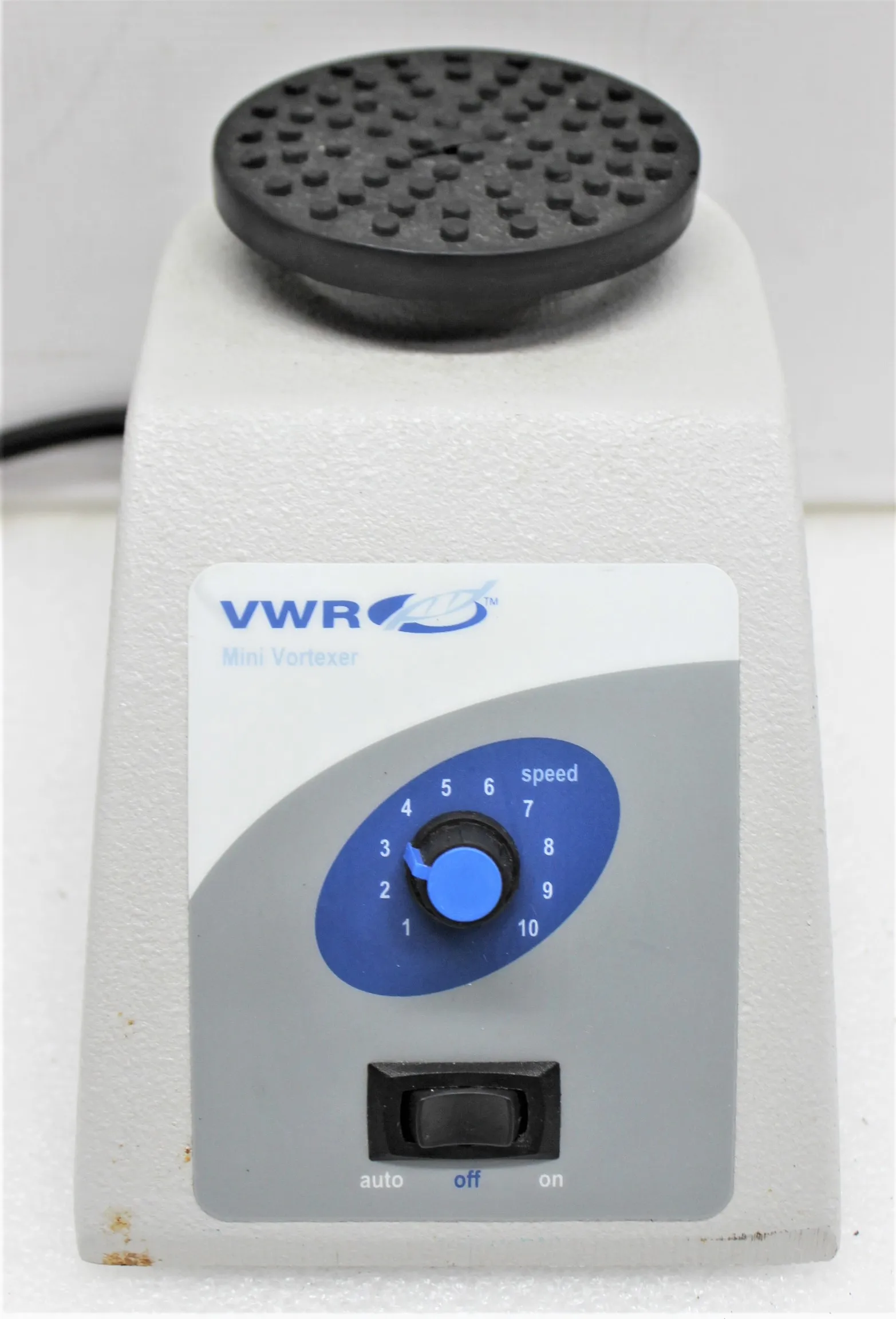 VWR Scientific Standard Mini Vortexer