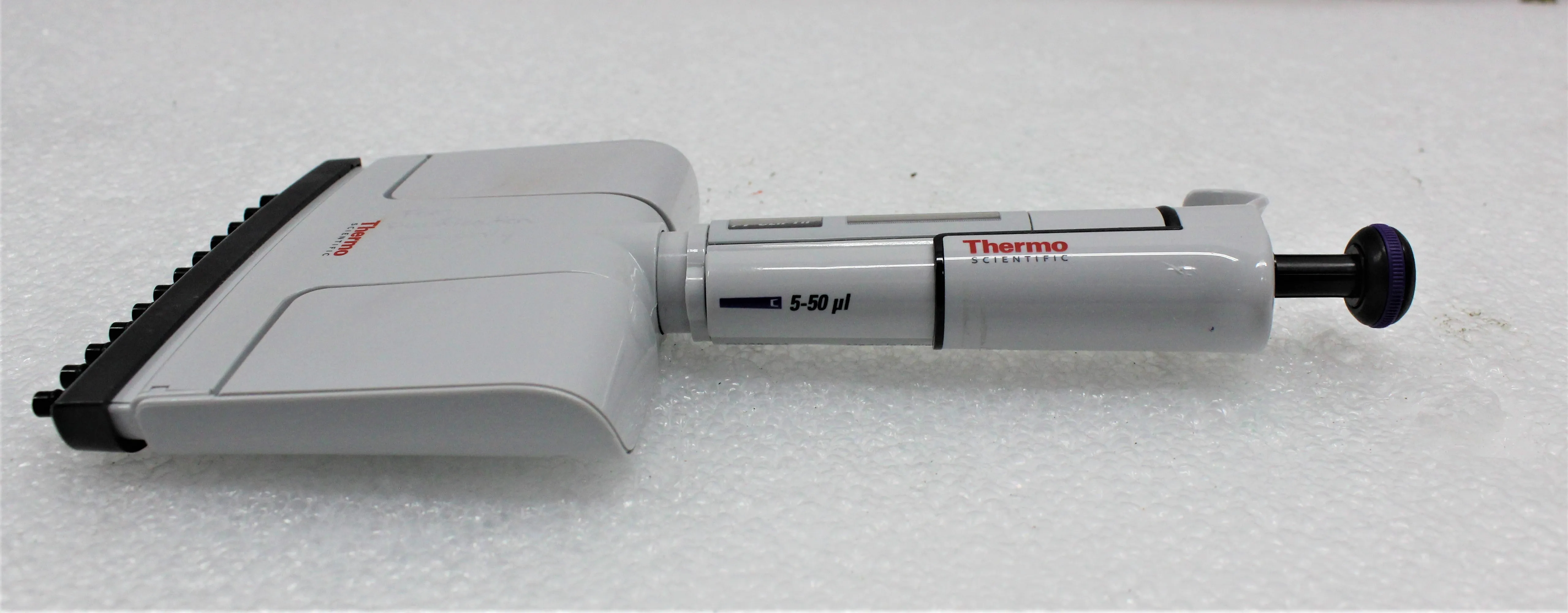 Thermo Scientific 4661010N Pipettor