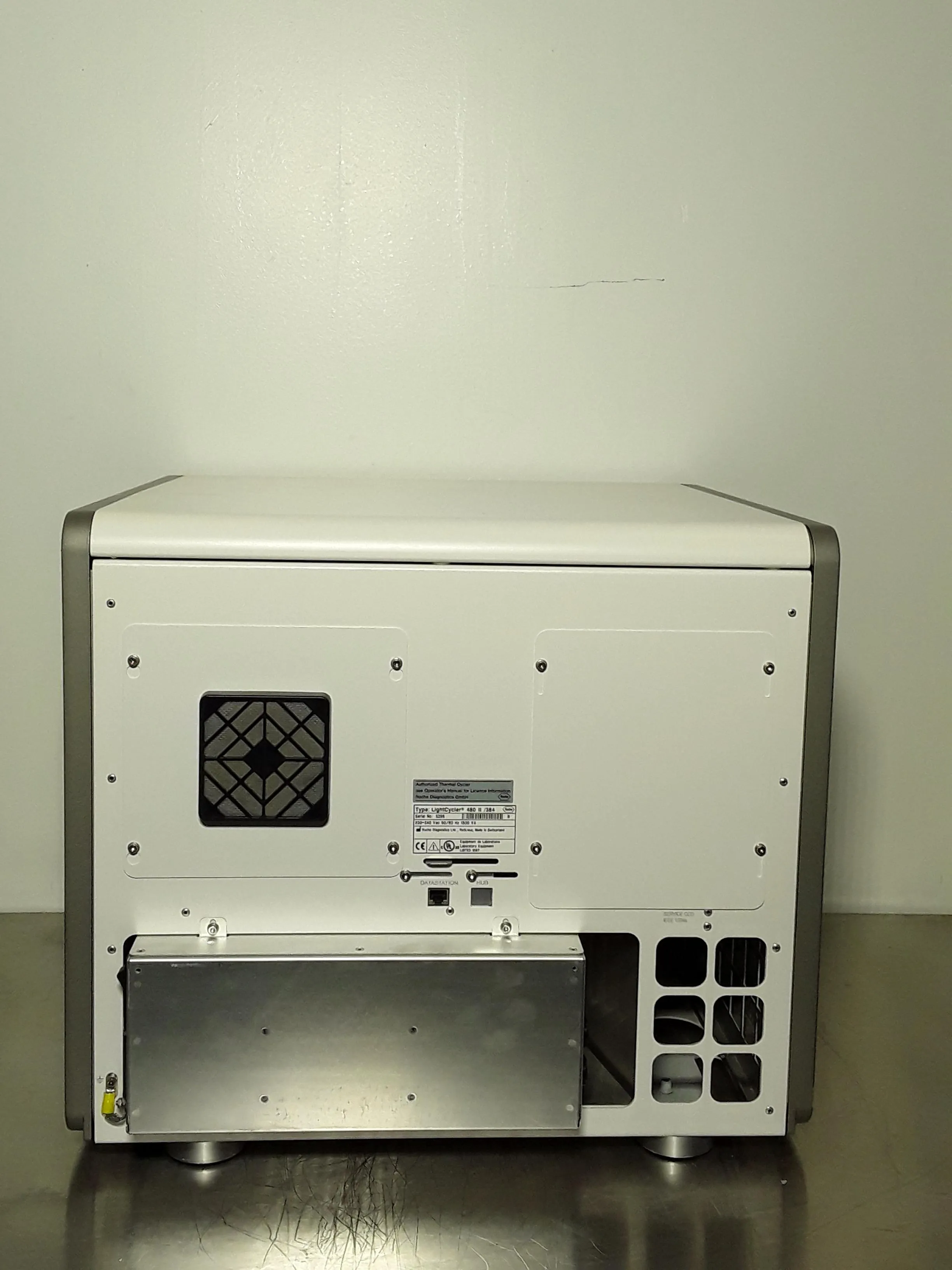 Roche LightCycler 480 Real-Time PCR System, Used Lab Equipment