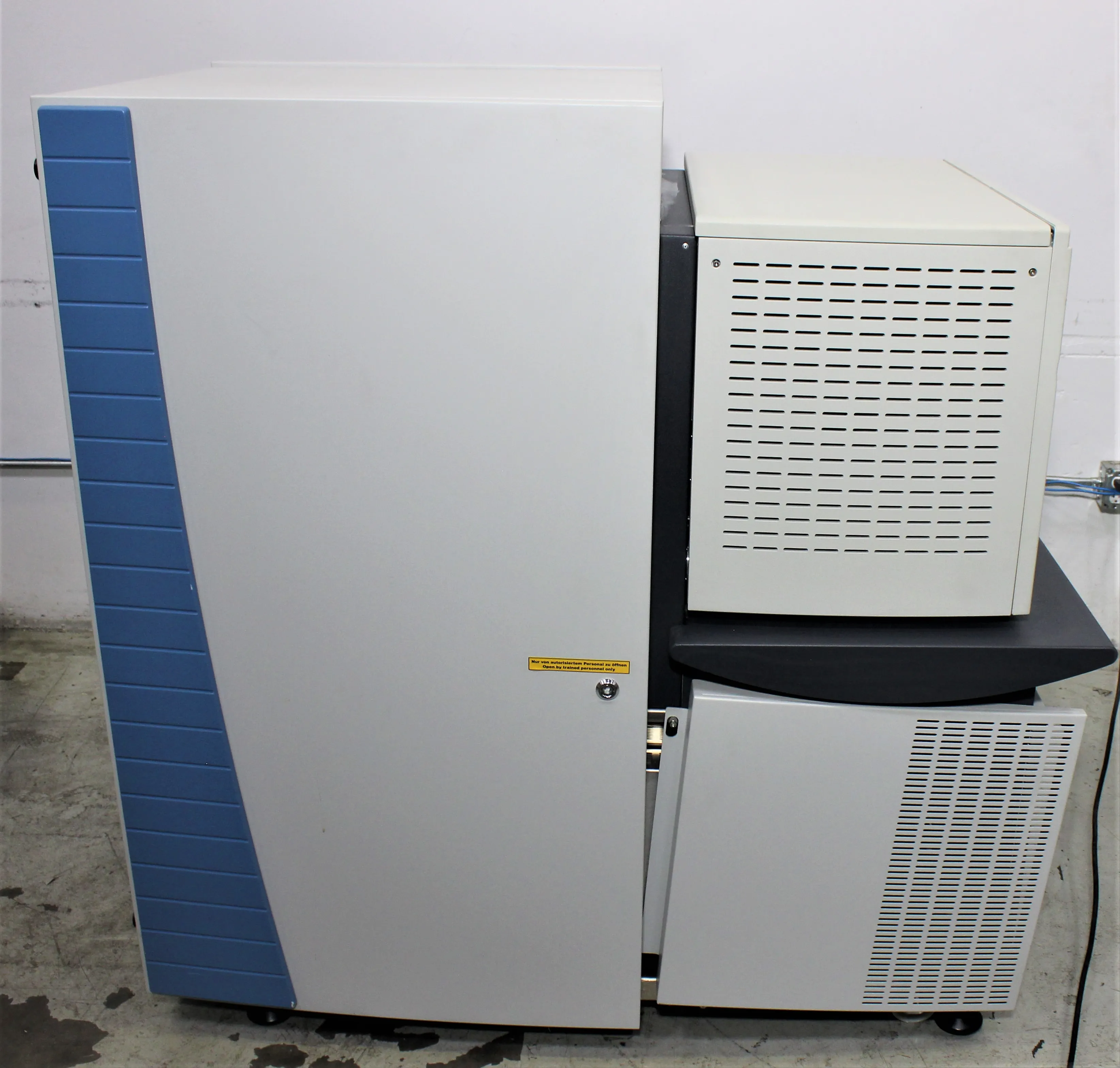 Thermo Scientific LTQ Orbitrap Velos Mass Spectrometer