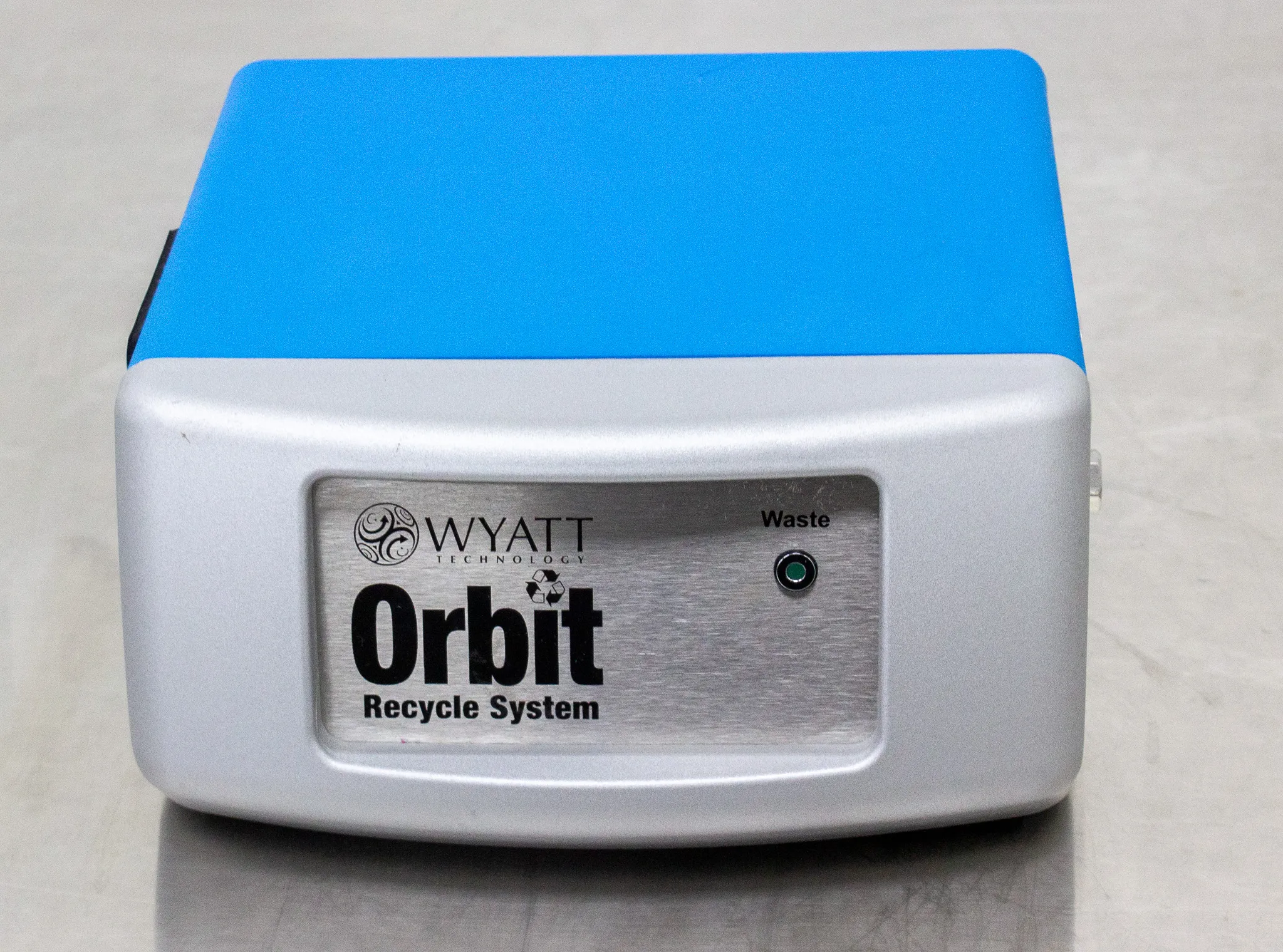 Wyatt Orbit Recycle System WORB-02