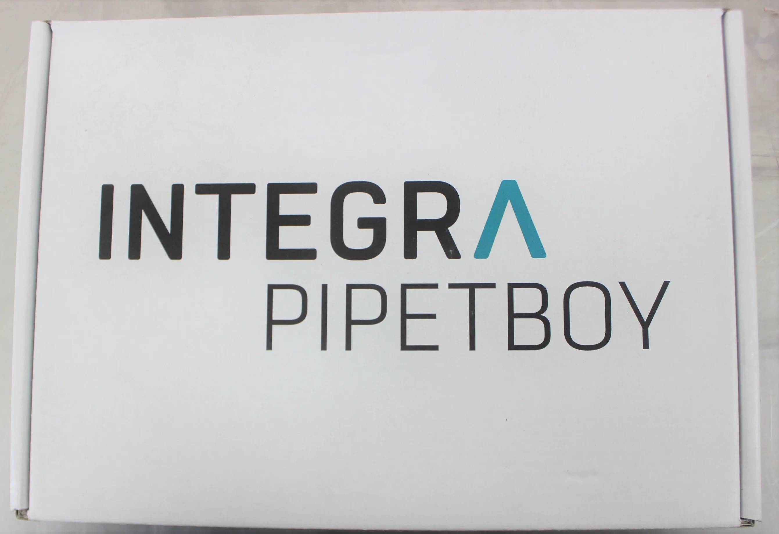 Integra Biosciences Pipetboy 2 Pipet