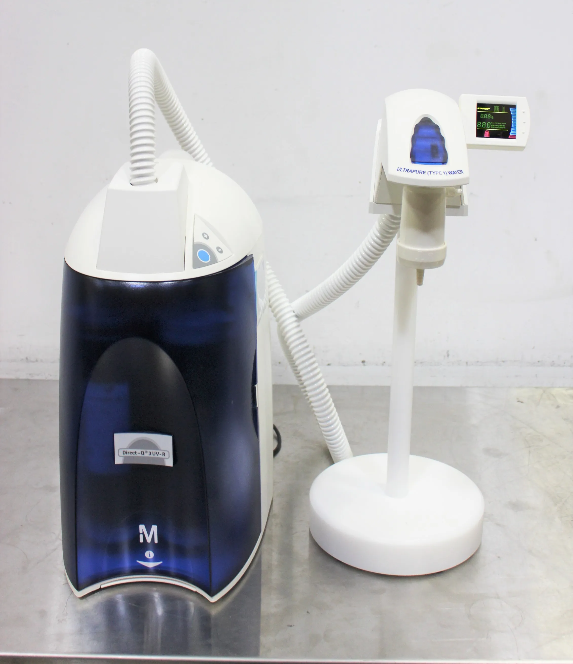 Millipore Sigma Direct-Q 3 Water Purification System