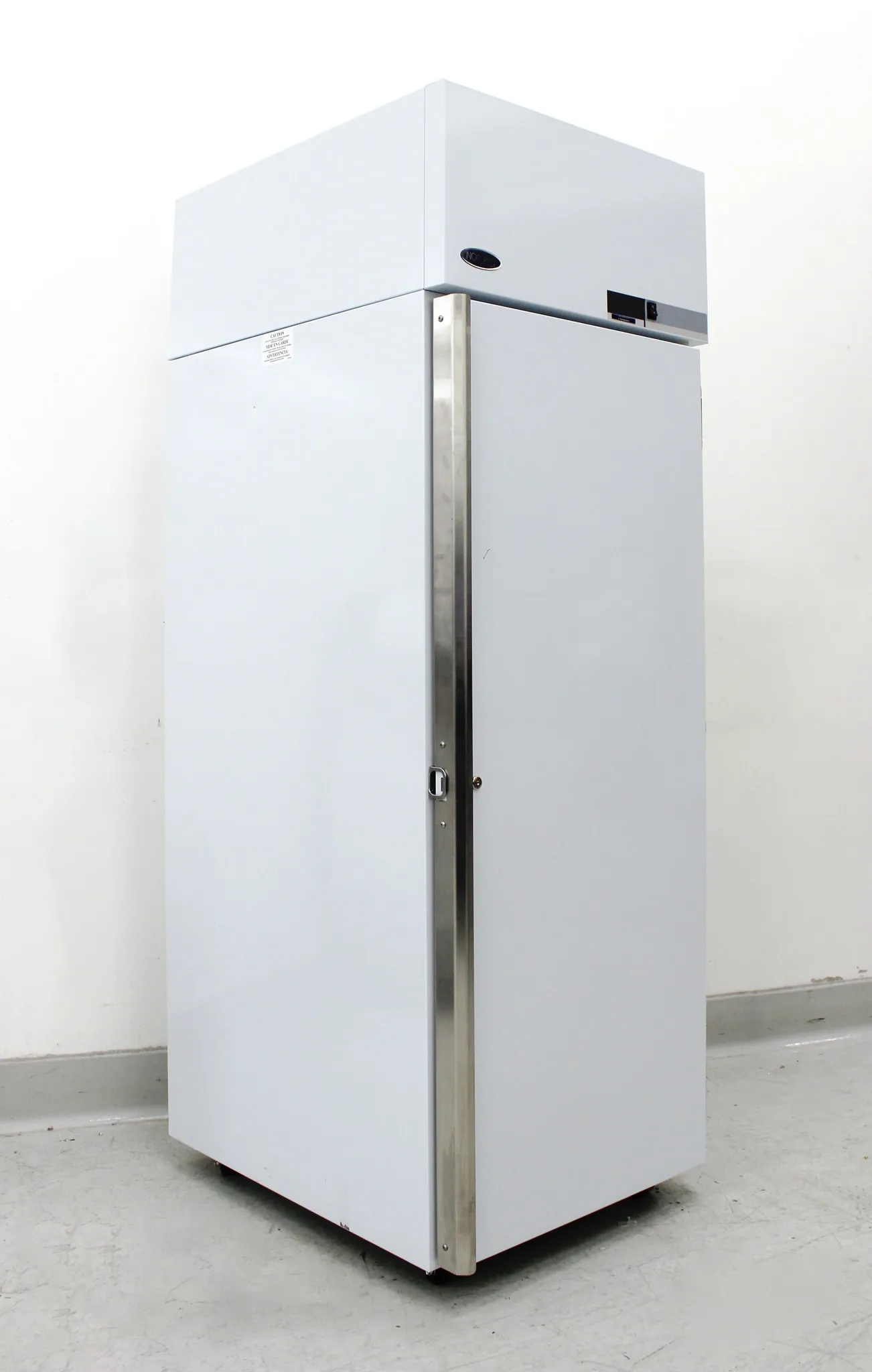 Norlake Scientific Premier NSLF241WMW/0M Freezer Solid Door -25'C