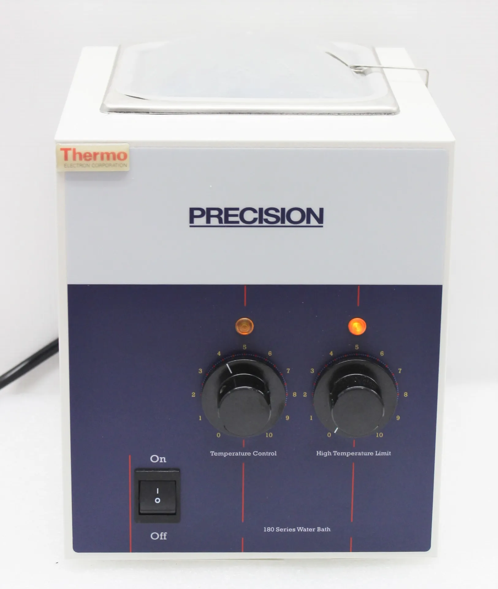 Thermo Scientific Precision 180 Series Water Bath