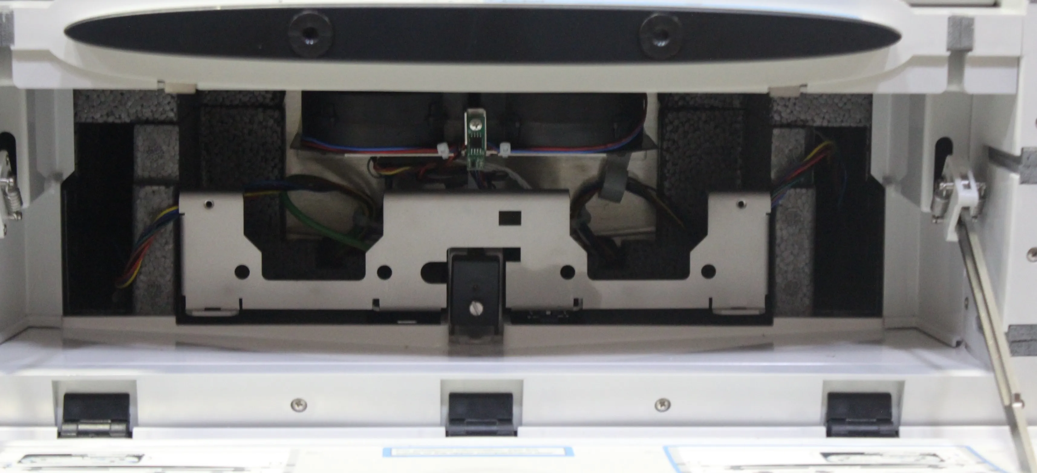 Thermo Fisher DC-5 Chromatography Detector