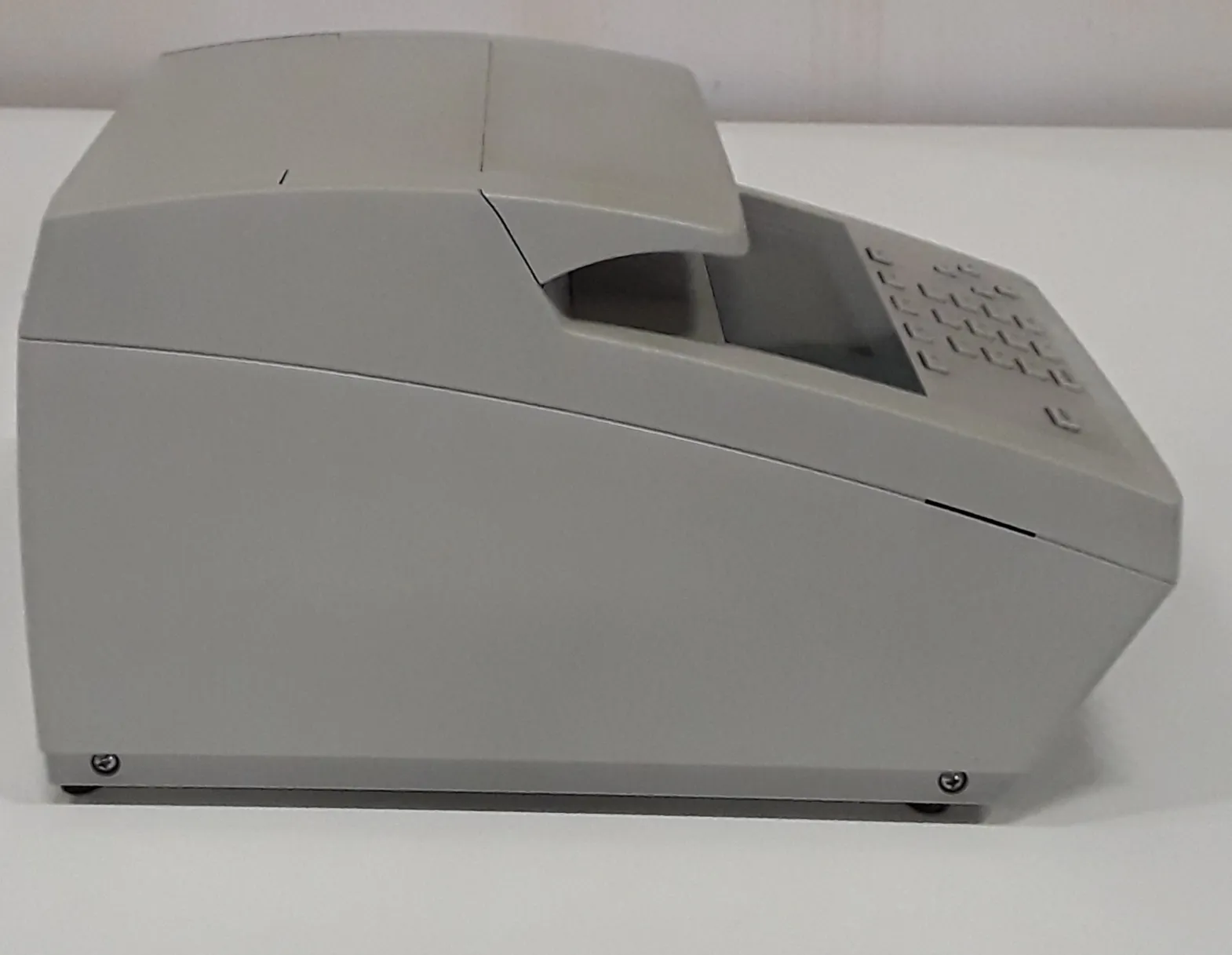 Bioanalytical Systems Thermal Cycler 230V PCR Machine