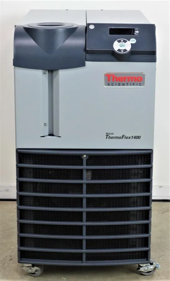 Thermo Scientific Neslab ThermoFlex 1400 Recircula As-is, CLEARANCE!