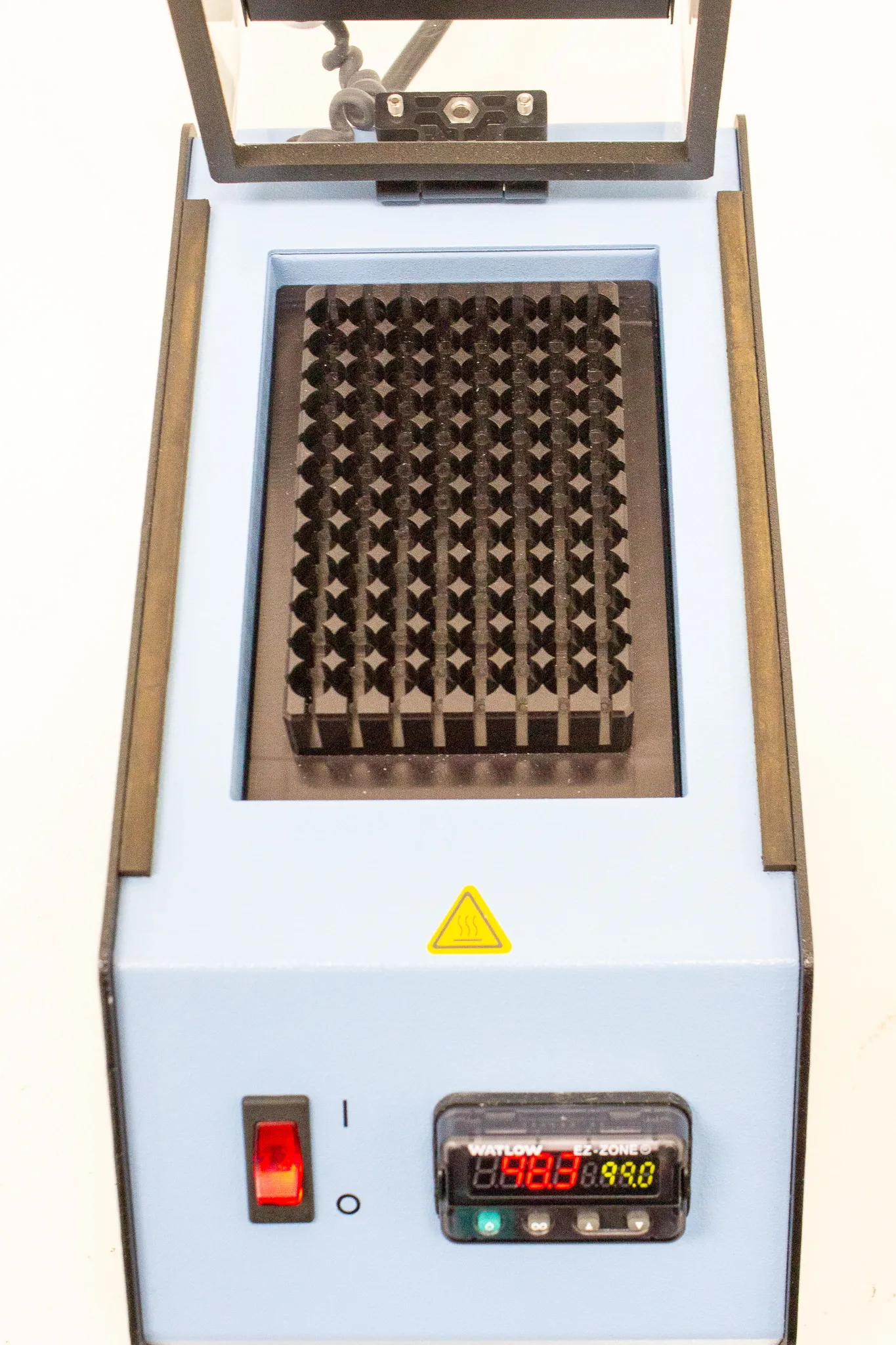 SciGene Hybex Micosample Incubator