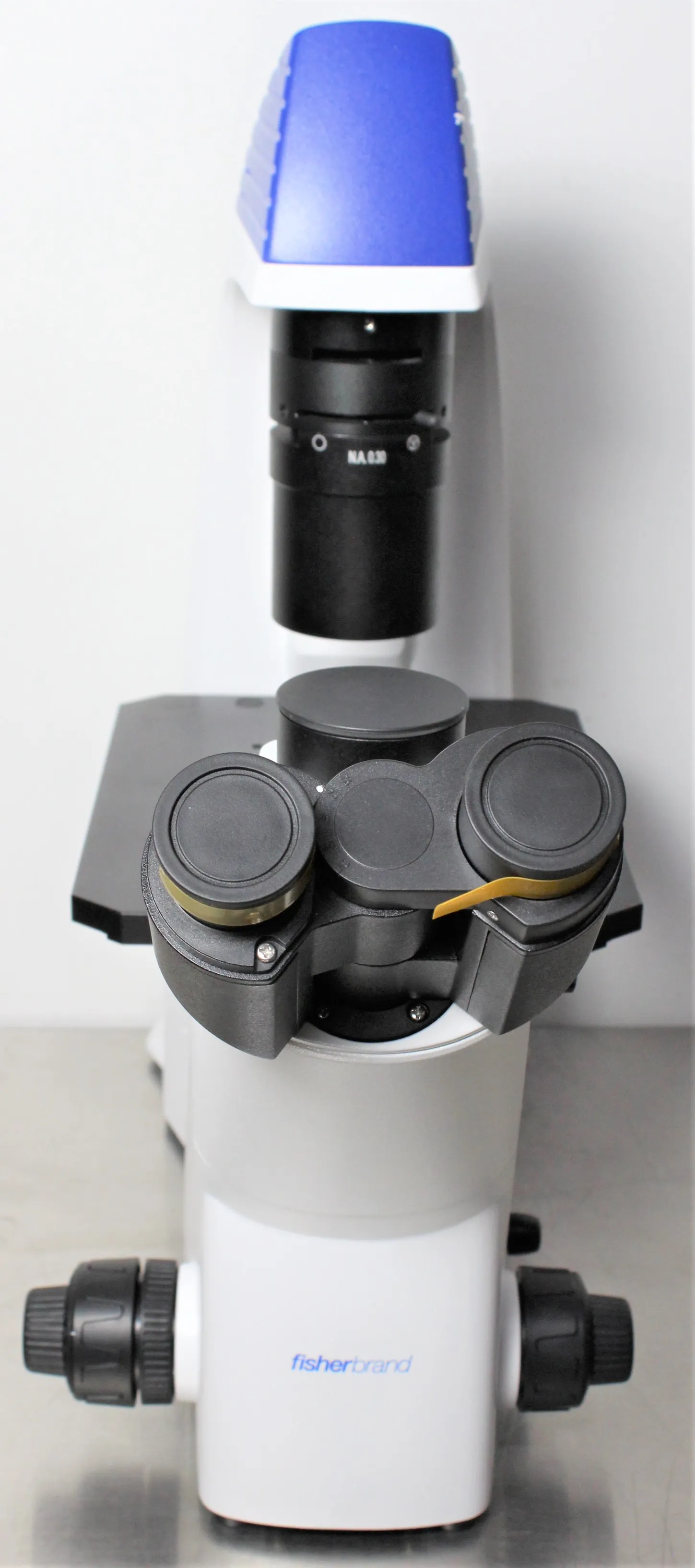 Fisherbrand Entry Level Research Grade Inverted Microscope 03000013