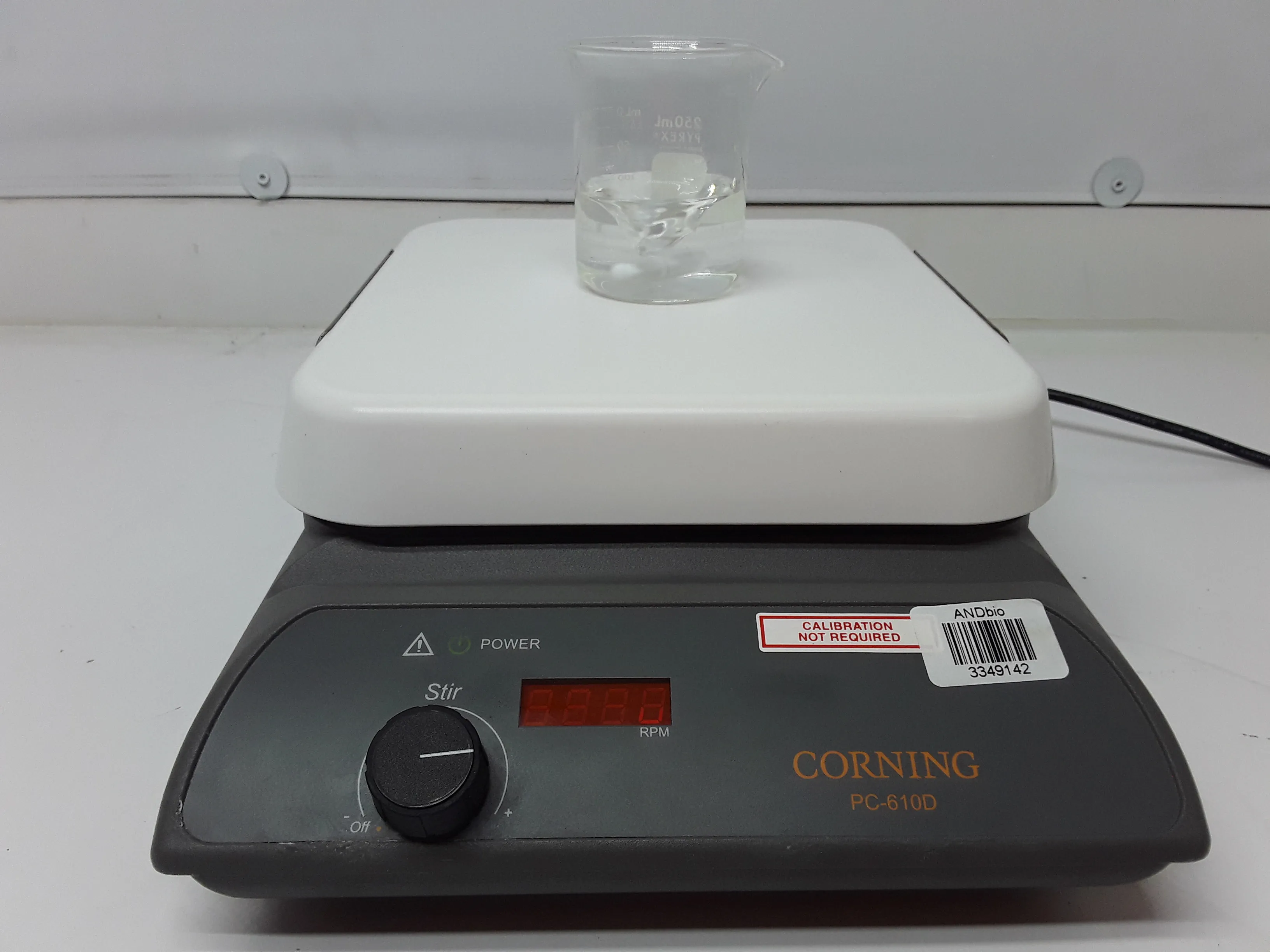 Corning PC-610D Homogenizer / Stirrer