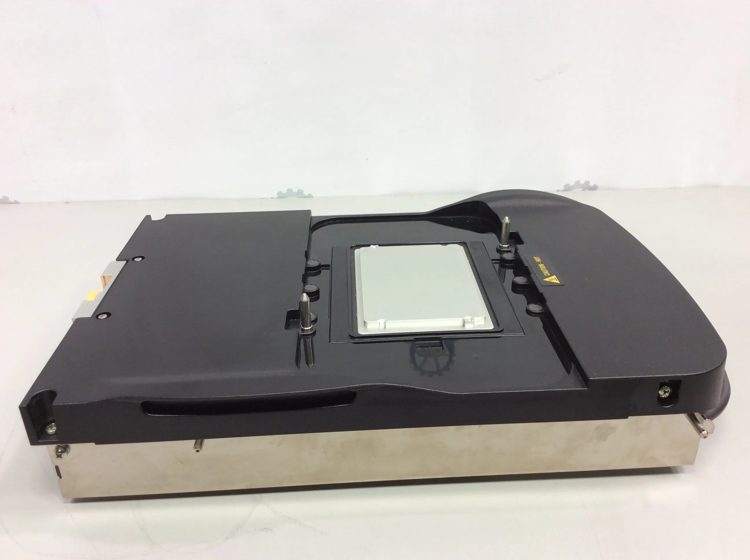 Applied Biosystems ViiA 7 Array Card Block P/N: 4453554