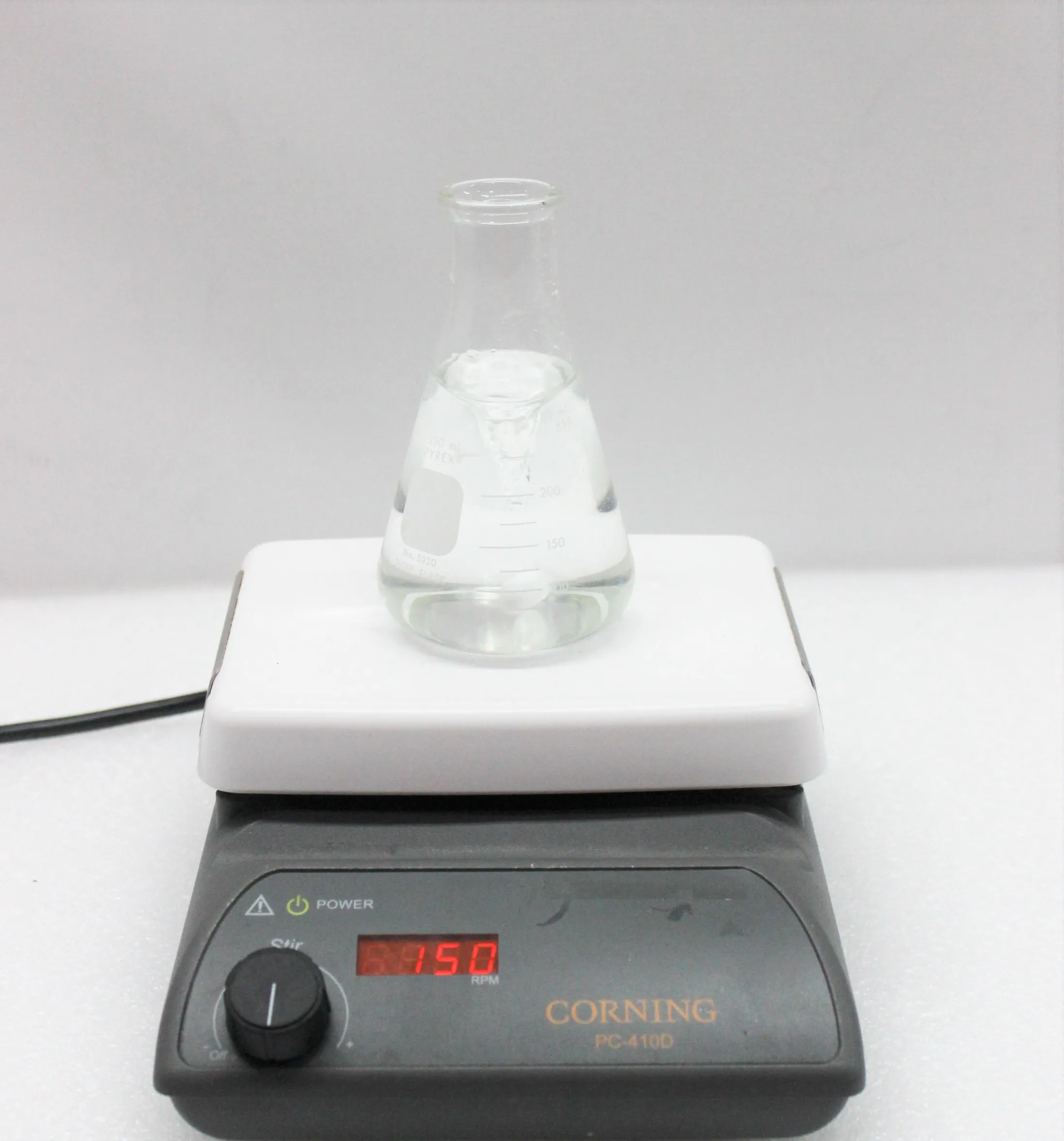 Corning PC-410D Stir Plate