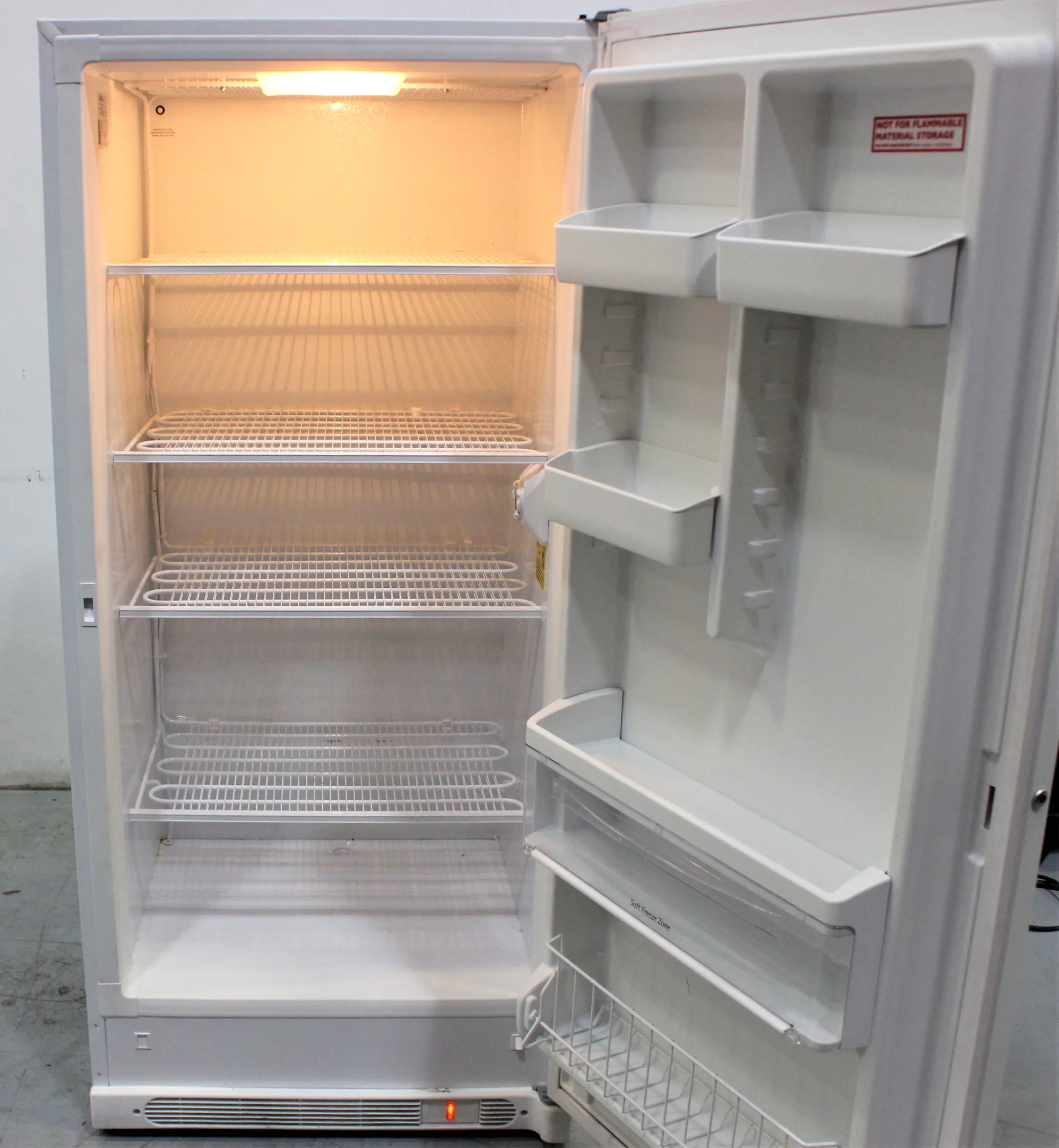 LabRepco LABH-20-FM Freezer