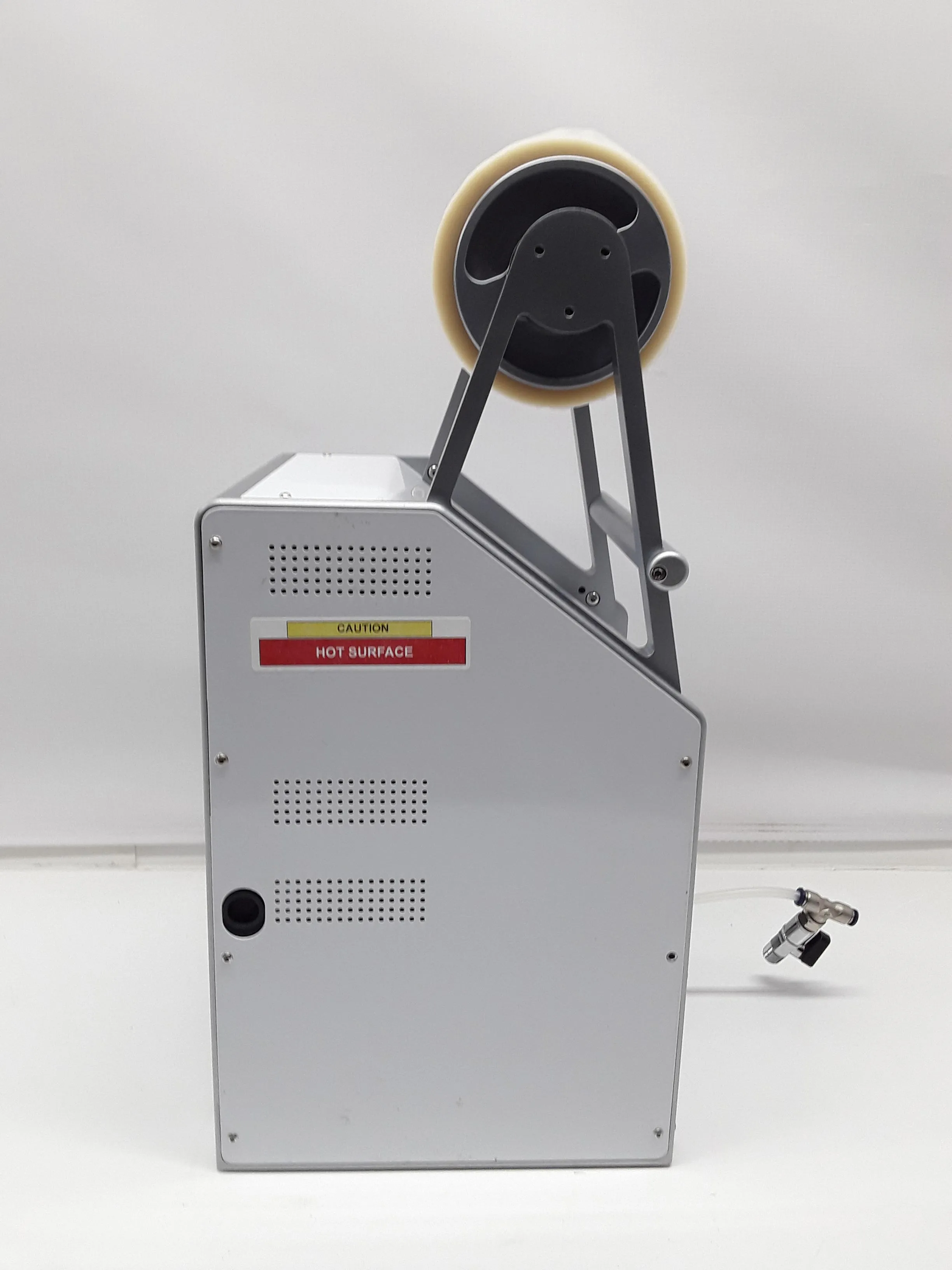 PlateLoc Thermal Plate Sealer - Used, Velocity11