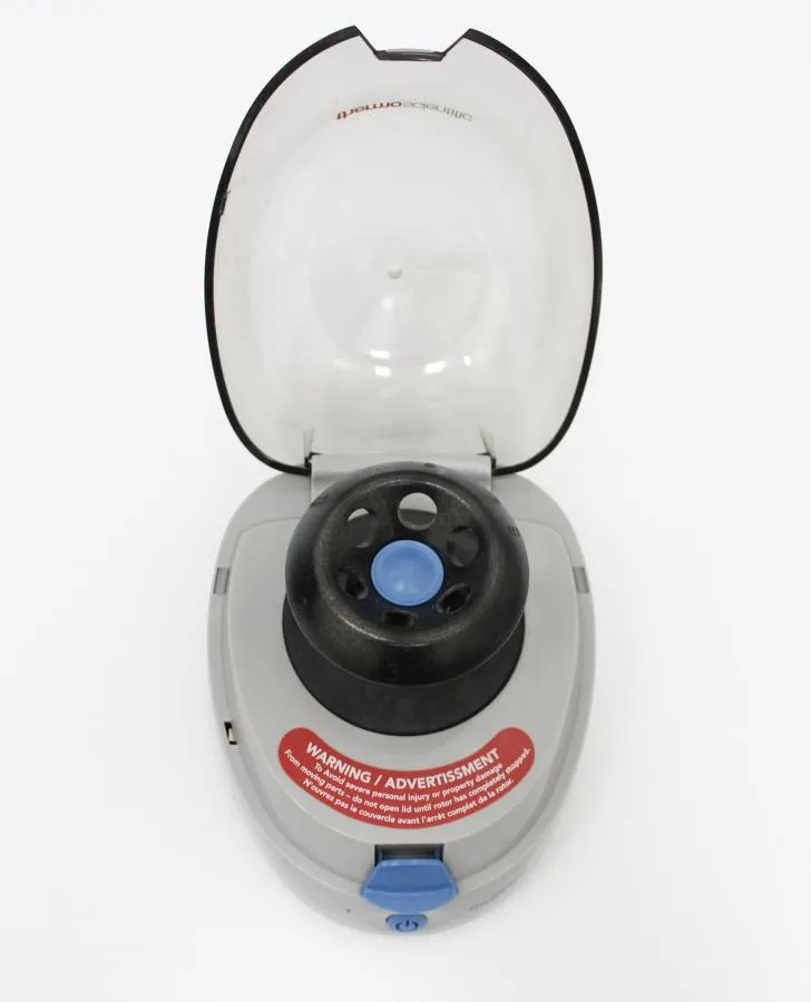 Thermo Scientific mySpin6 Mini Centrifuge 75004061