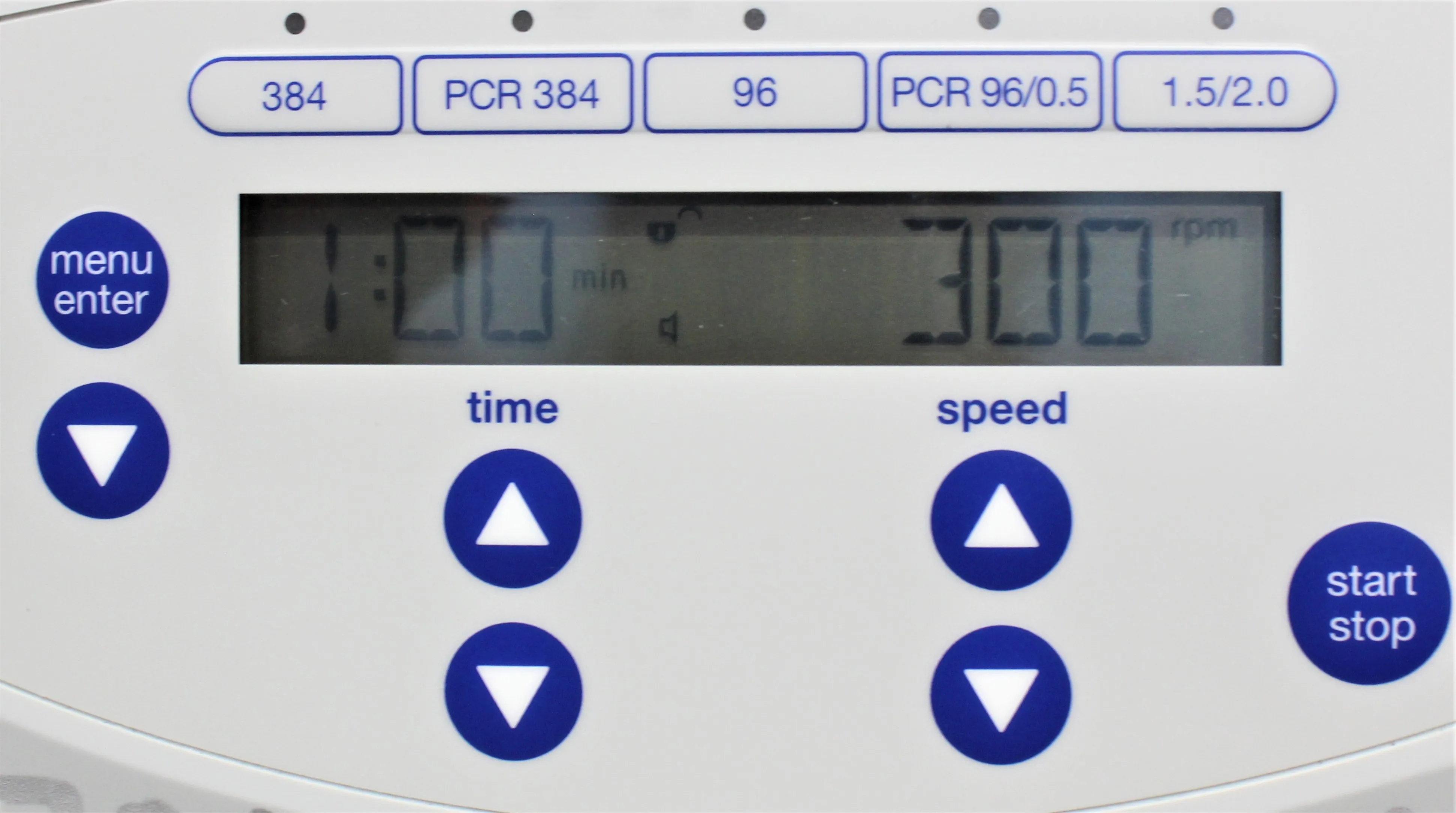 Eppendorf Mixmate Microplate Shaker 5353 - As-Is