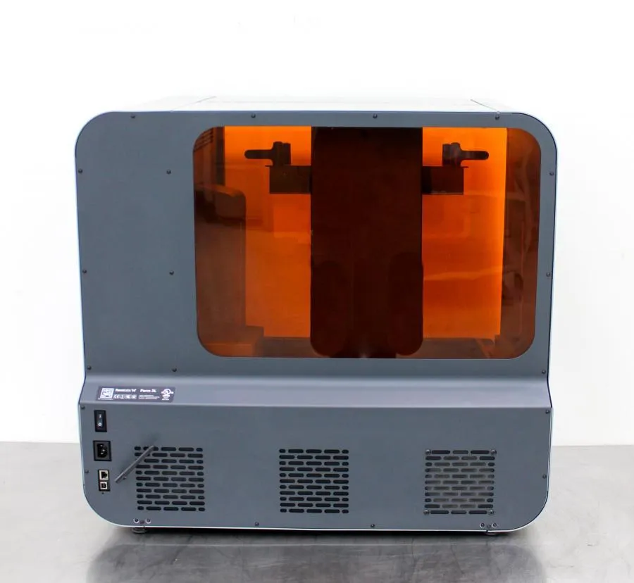 Formlabs Form 3 L Printer 3D