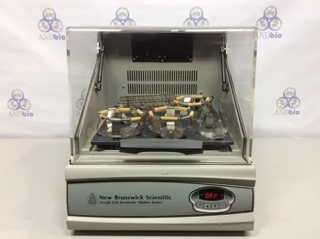 Used New Brunswick Excella E24 Incubator Shaker Series 600817919