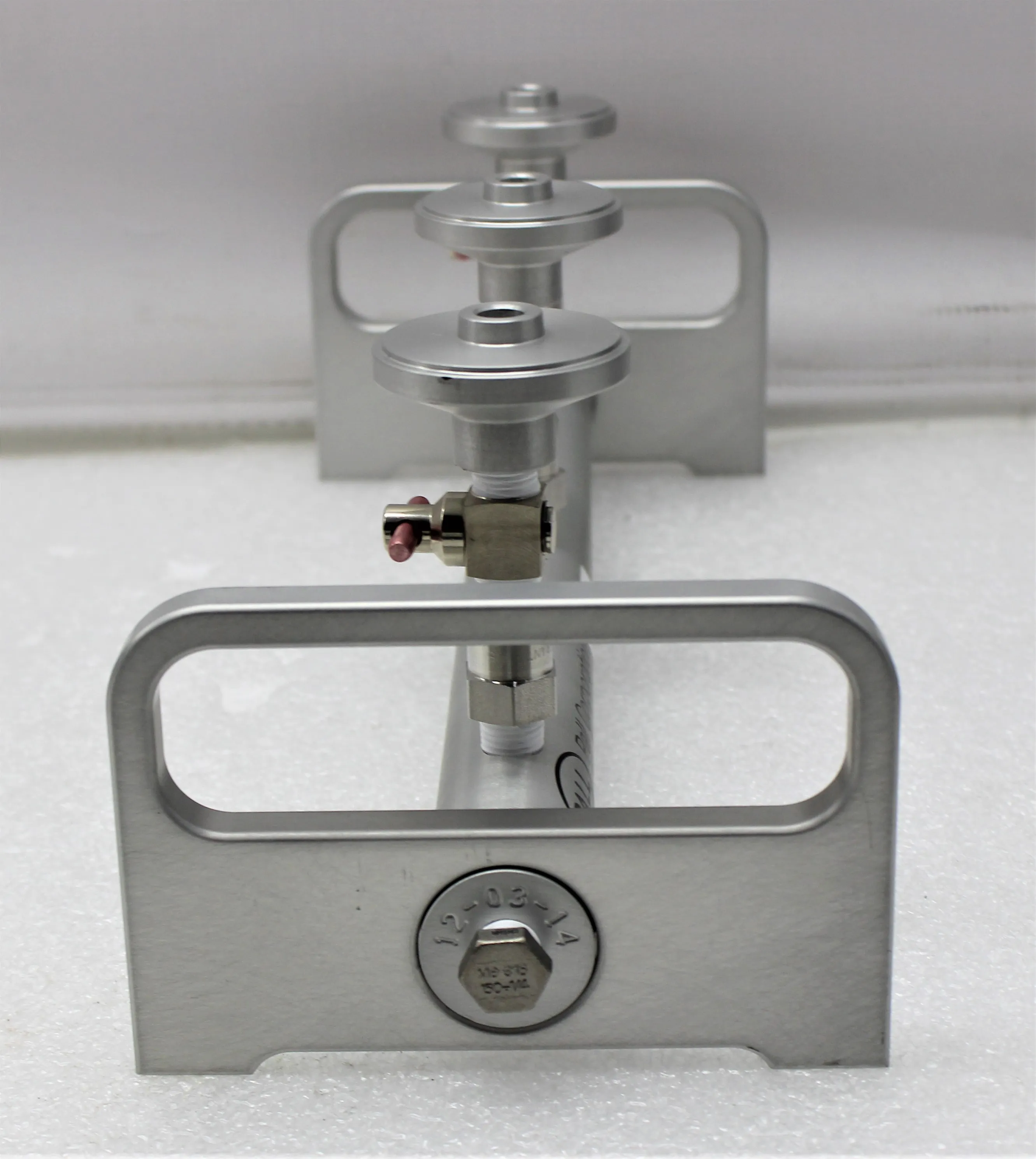 Pall 15411 Pump Part for Laboratory Microbial Analysis