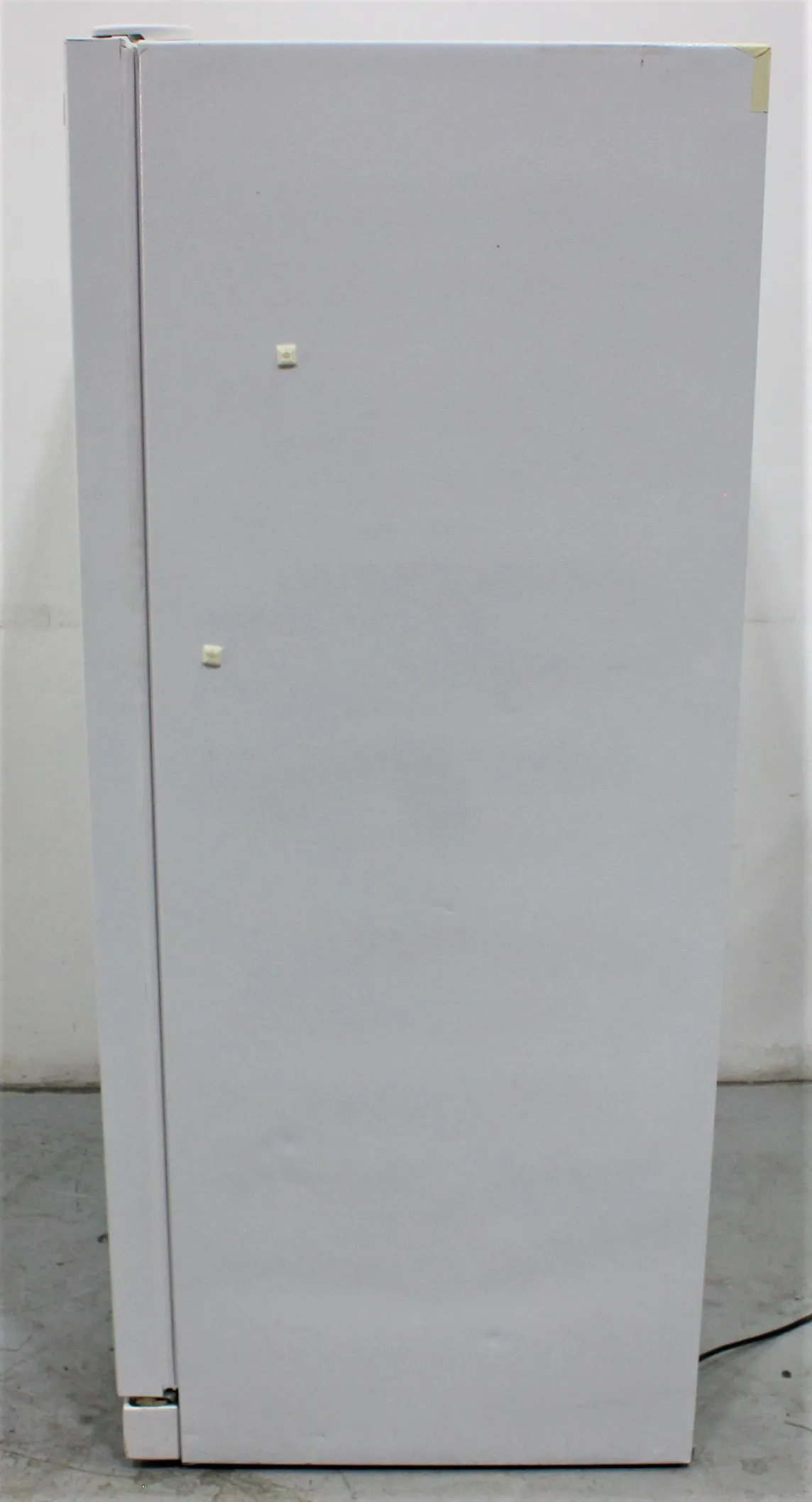 Kenmore 253.21742511 17.3 cu. ft. White Upright Freezer