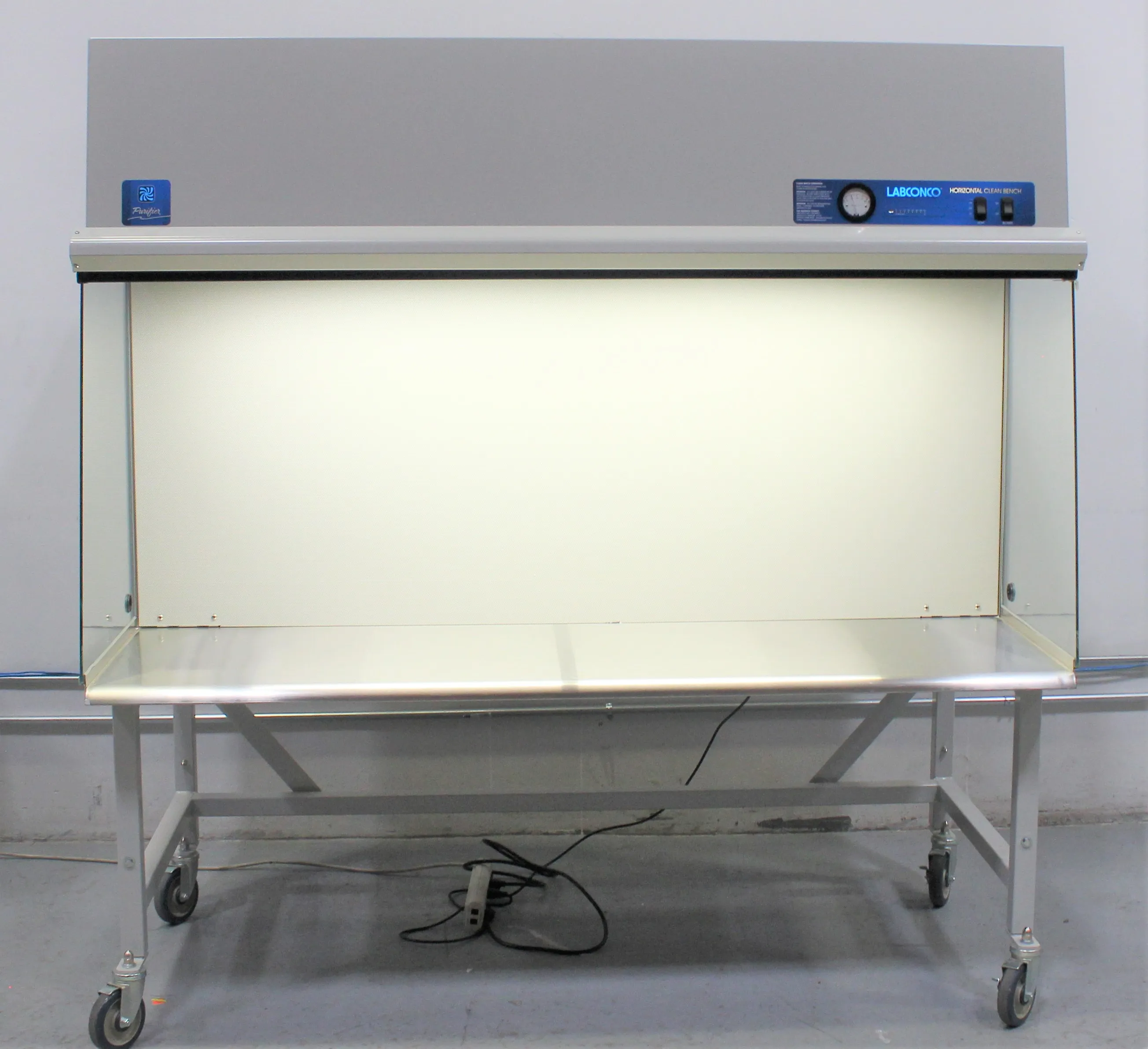 Labconco 3873020 Biosafety Cabinet