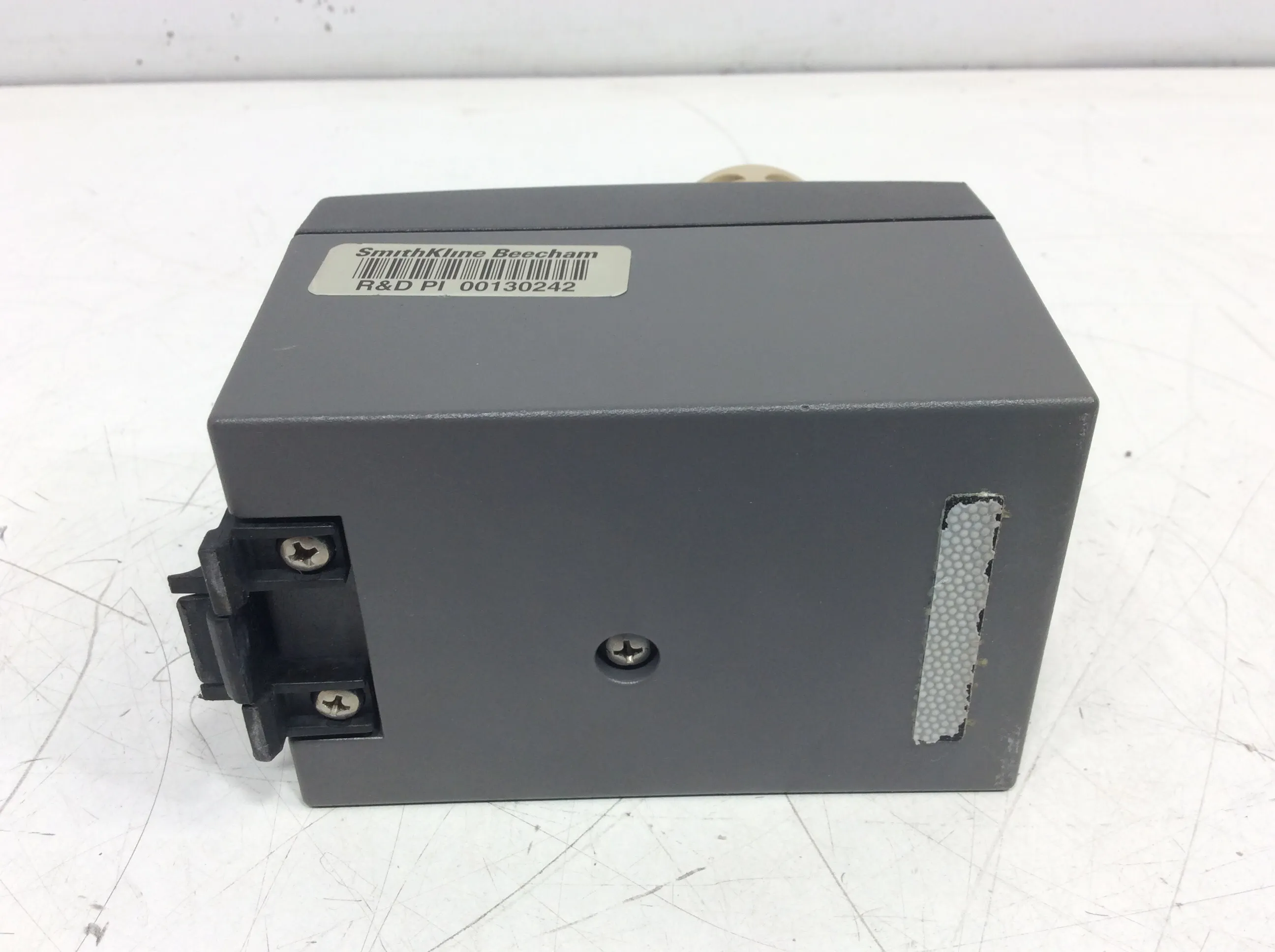 Amersham Pharmacia Biotech IV-908 Motor Valve