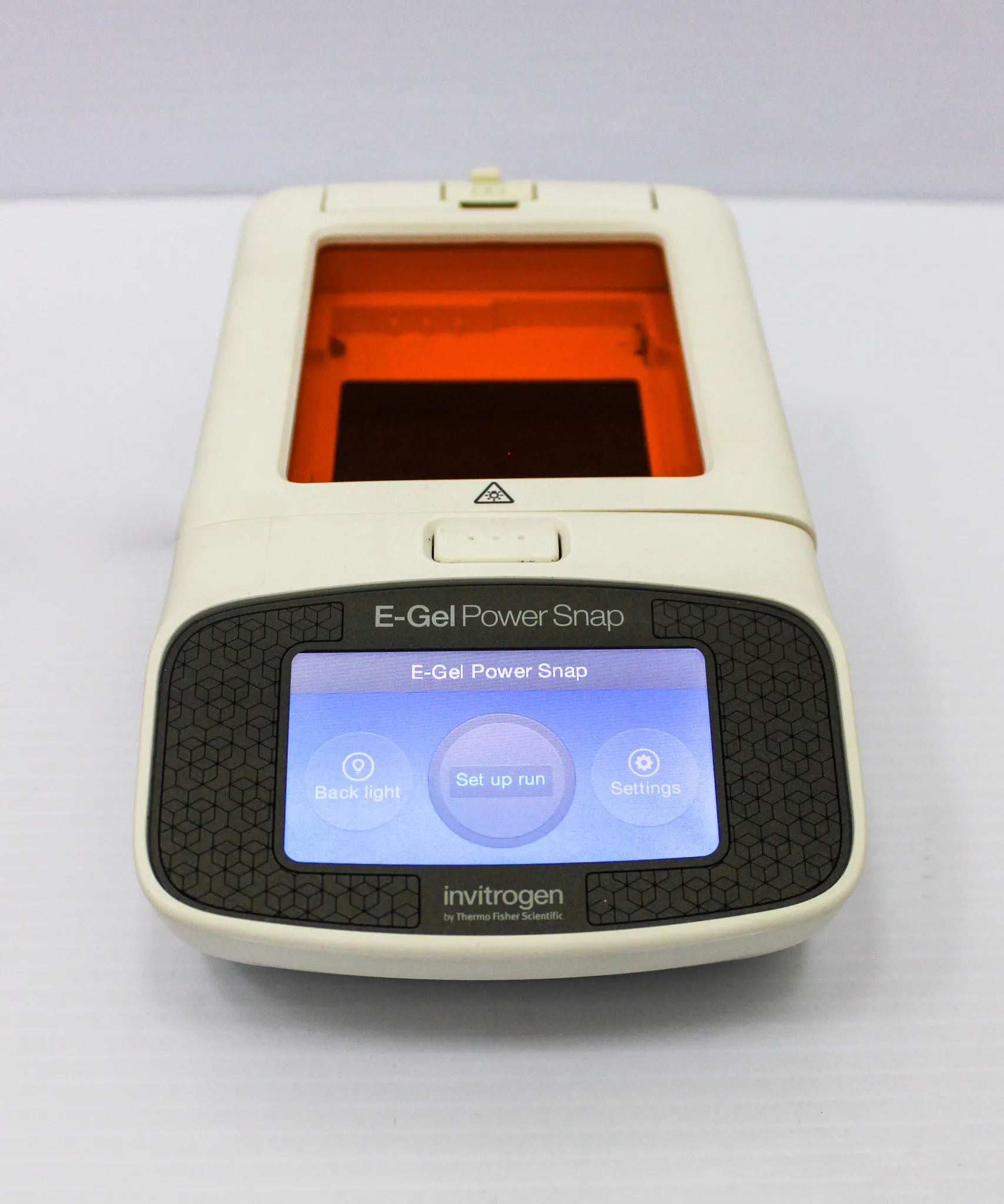 Thermo Fisher Invitrogen E-Gel Power Snap Electrophoresis G8300 System - Used