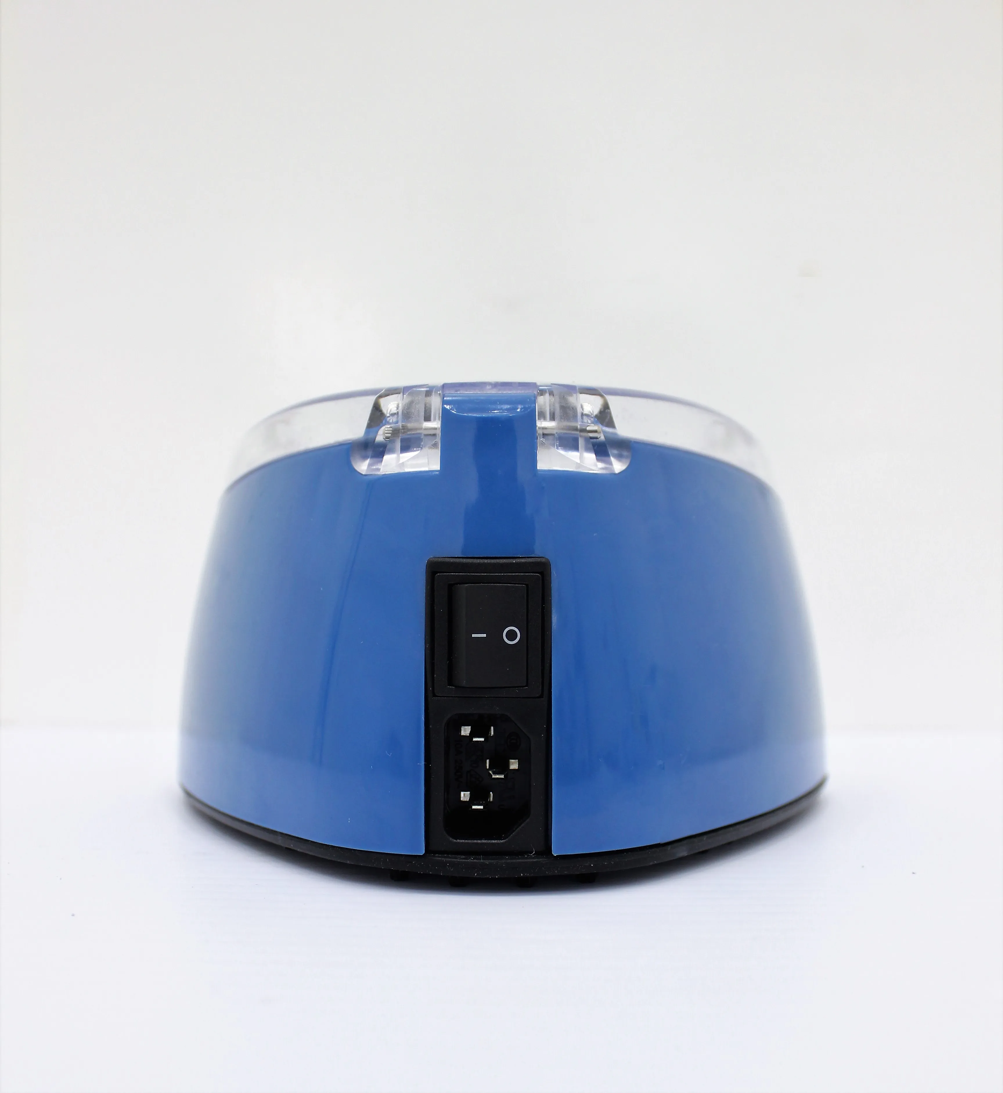 VWR Mini Centrifuge with 8-Place rotor, Used, Very Good Condition, 2017, 30-Day Warranty