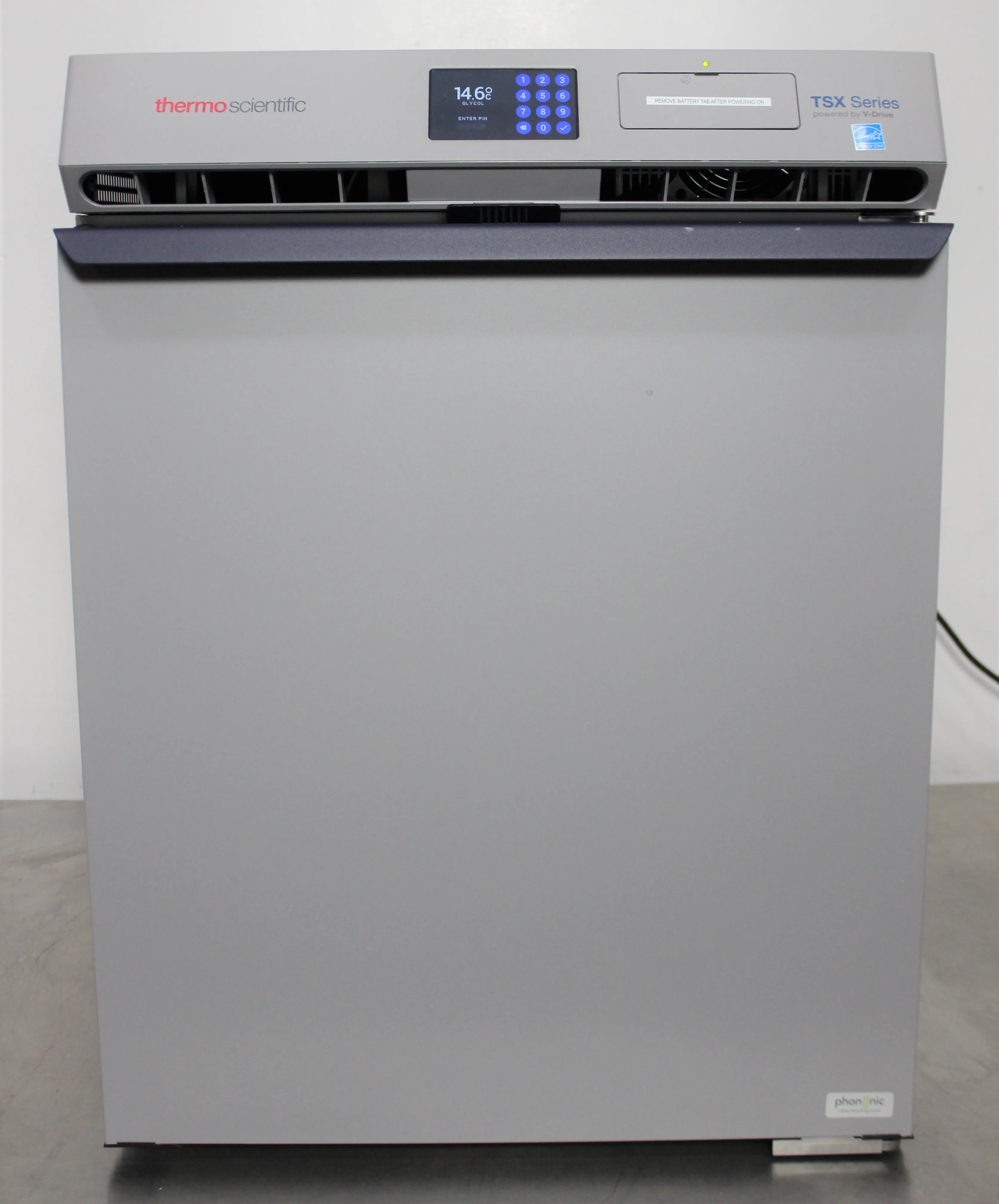 Thermo Scientific TSX Series Undercounter Lab Refrigerator