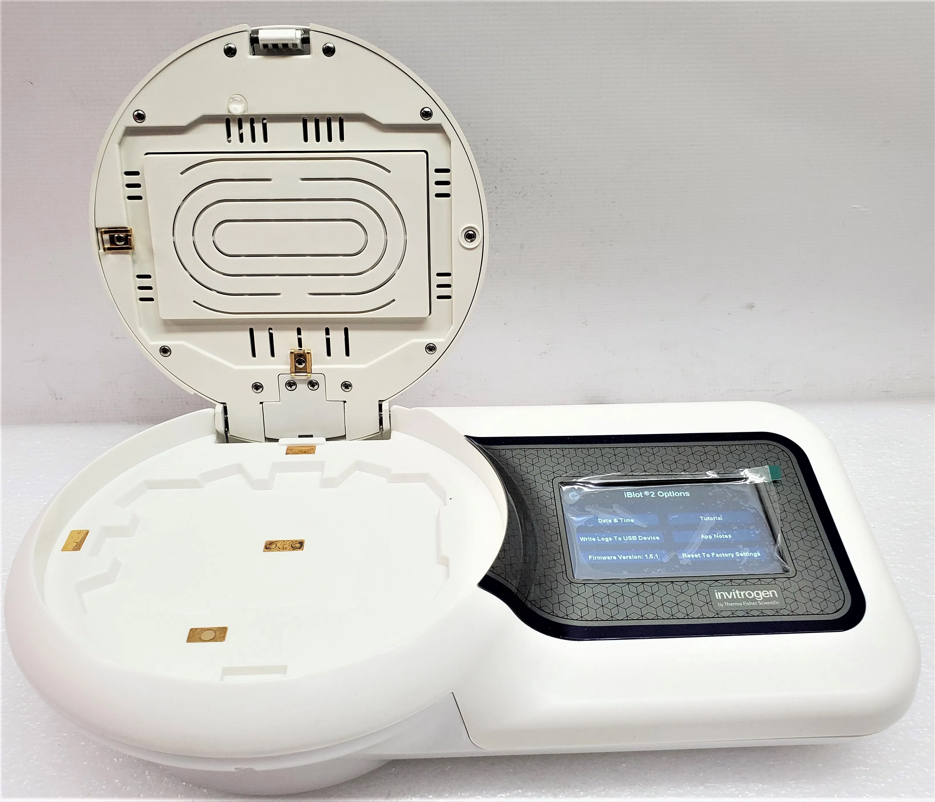 Invitrogen iBlot 2 Gel Transfer Device IB21001