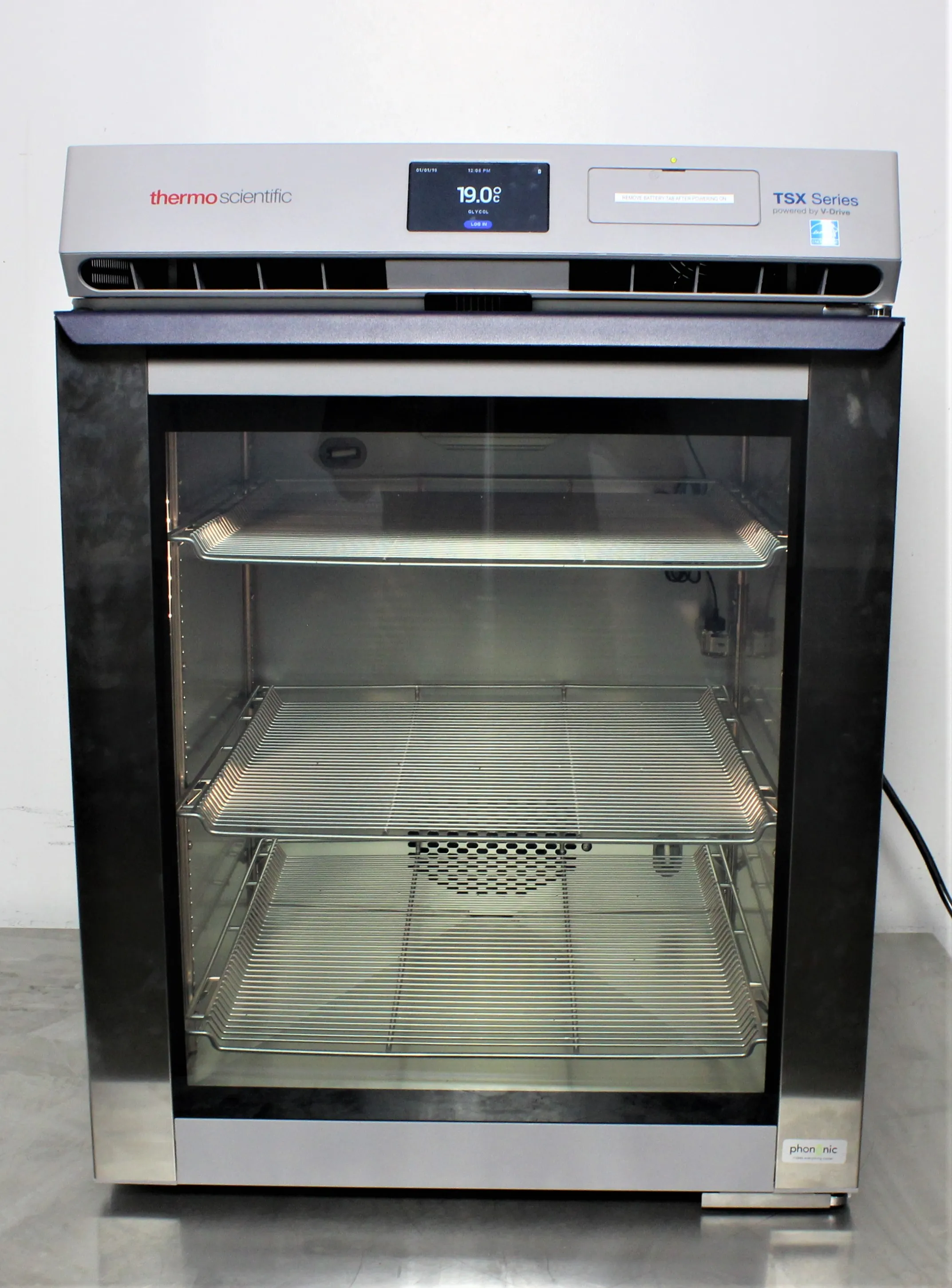 Thermo Scientific TSX505GA Undercounter Refrigerator - Used Lab Equipment