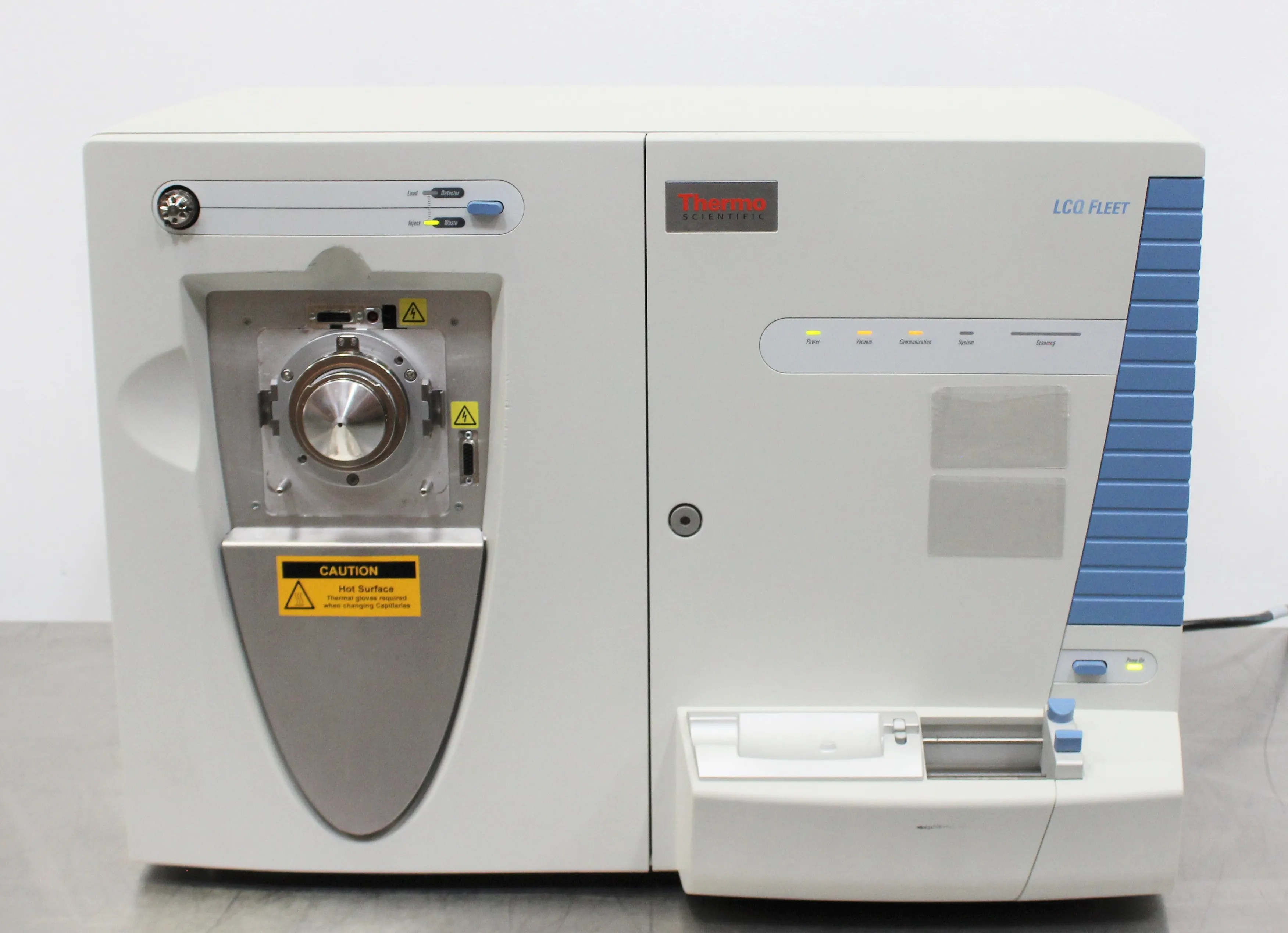 Thermo Scientific LCQ Fleet Ion Trap Mass Spectrometer