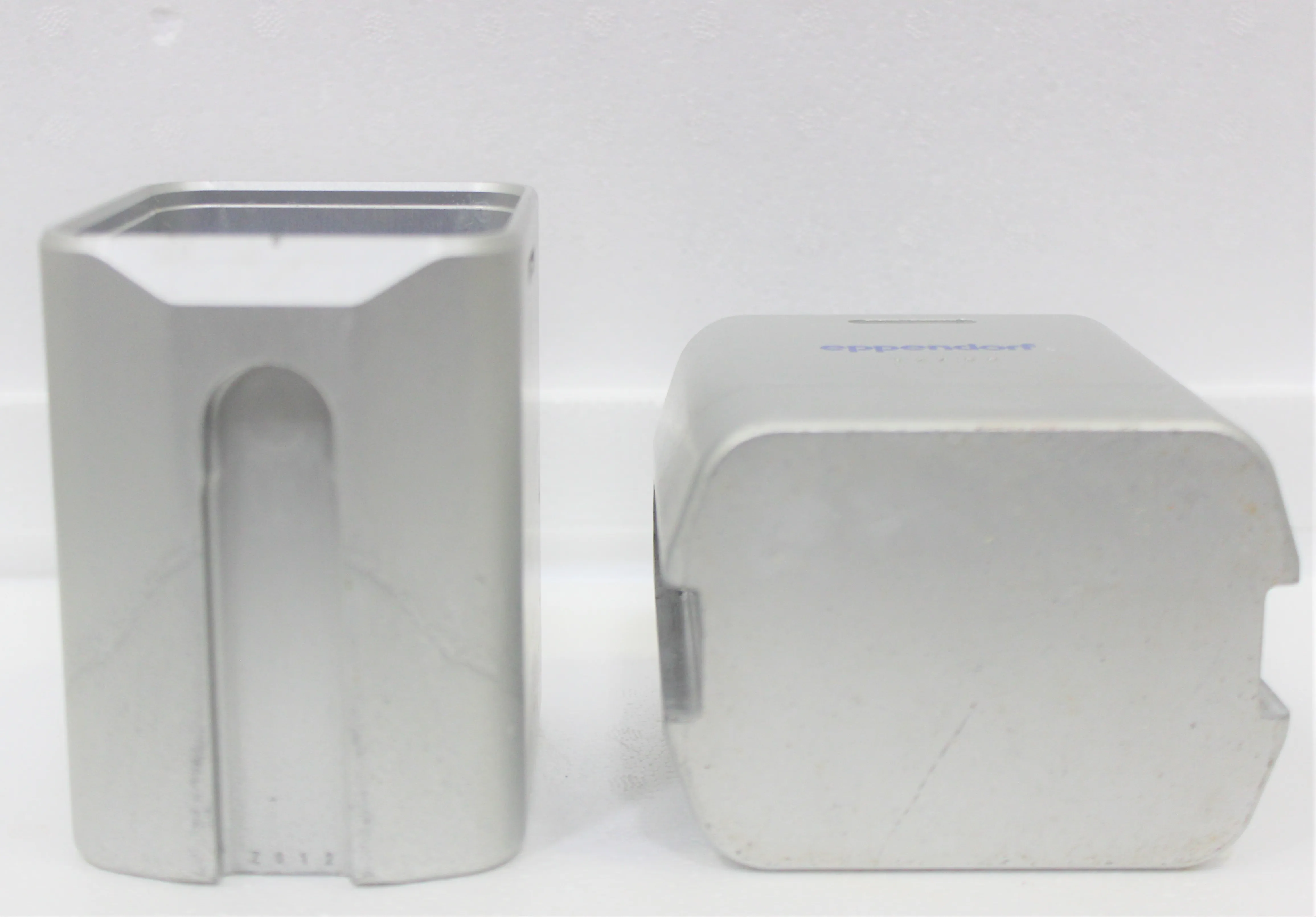 Eppendorf 5810 Centrifuge Buckets PK/2 & Tube Slot Adapter for 250 mL PK/2