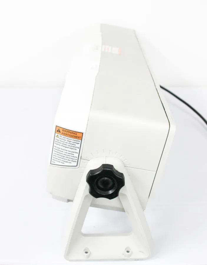 Keyence High-Speed, High-Precision, Wide-Area Static Elimination Blower SJ-F5500