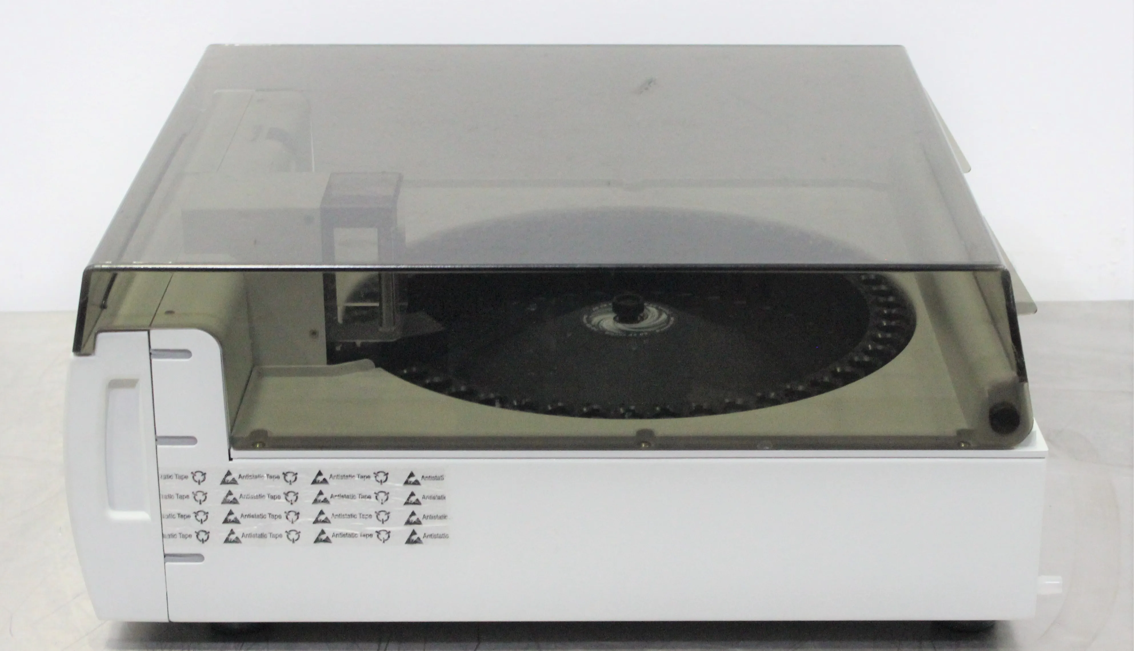 Thermo Scientific Dionex AS-DV Autosampler, Used, Class 2, 120V/220V, 50Hz/60Hz, 30-Day Warranty