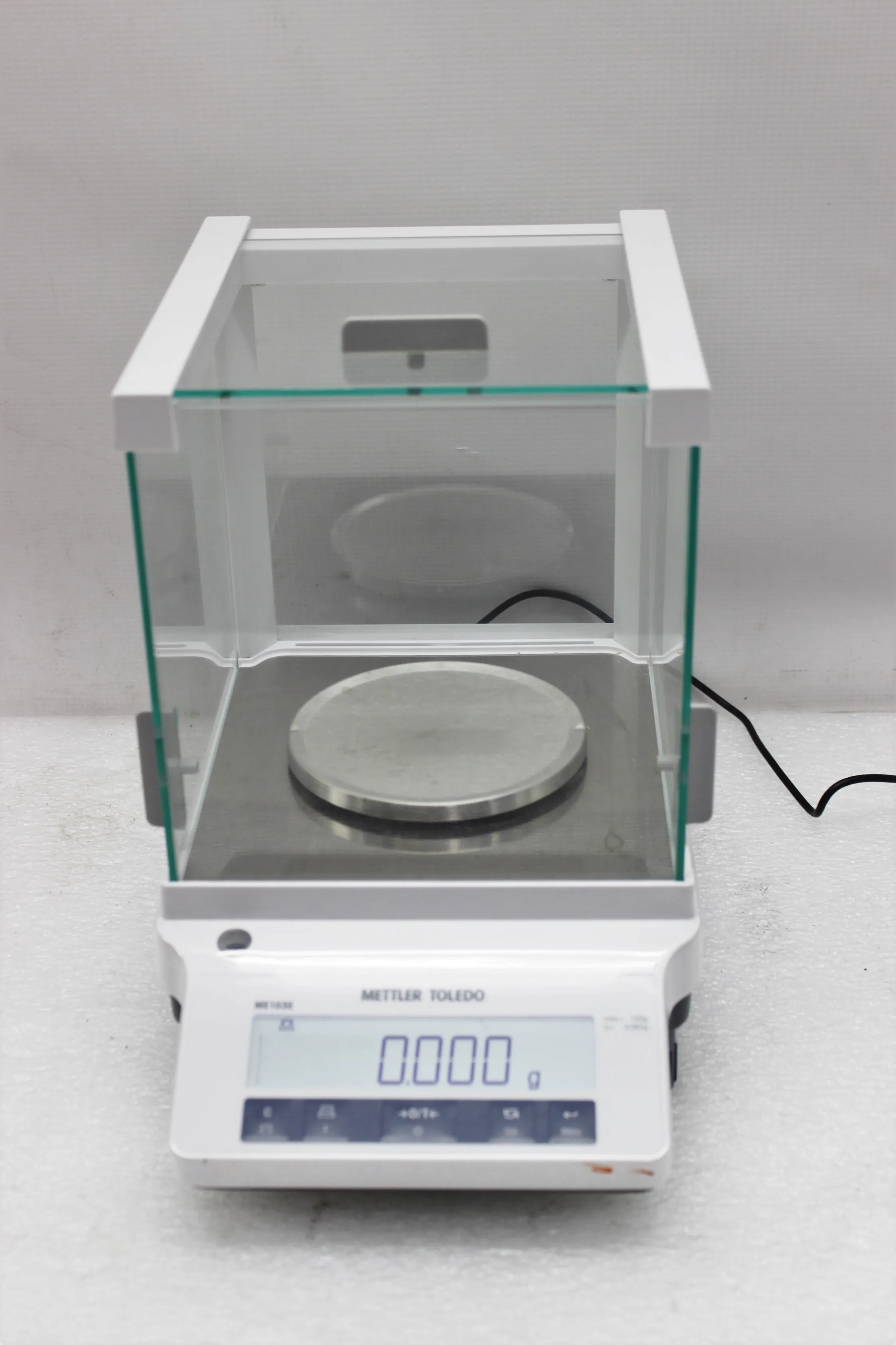 Used Mettler-Toledo Precision Balance ME103E