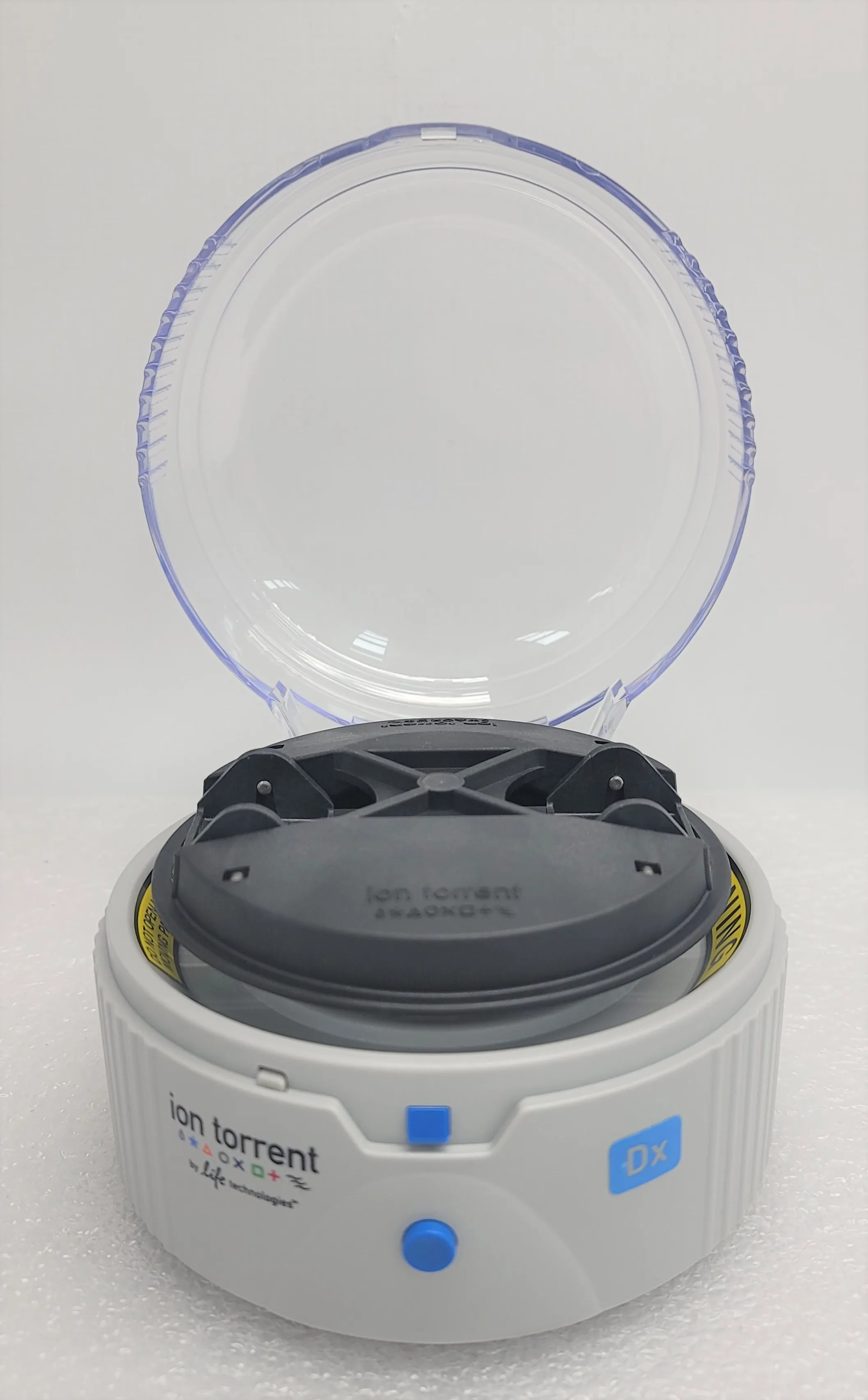 Ion Torrent 6431 Microcentrifuge Used Laboratory Equipment