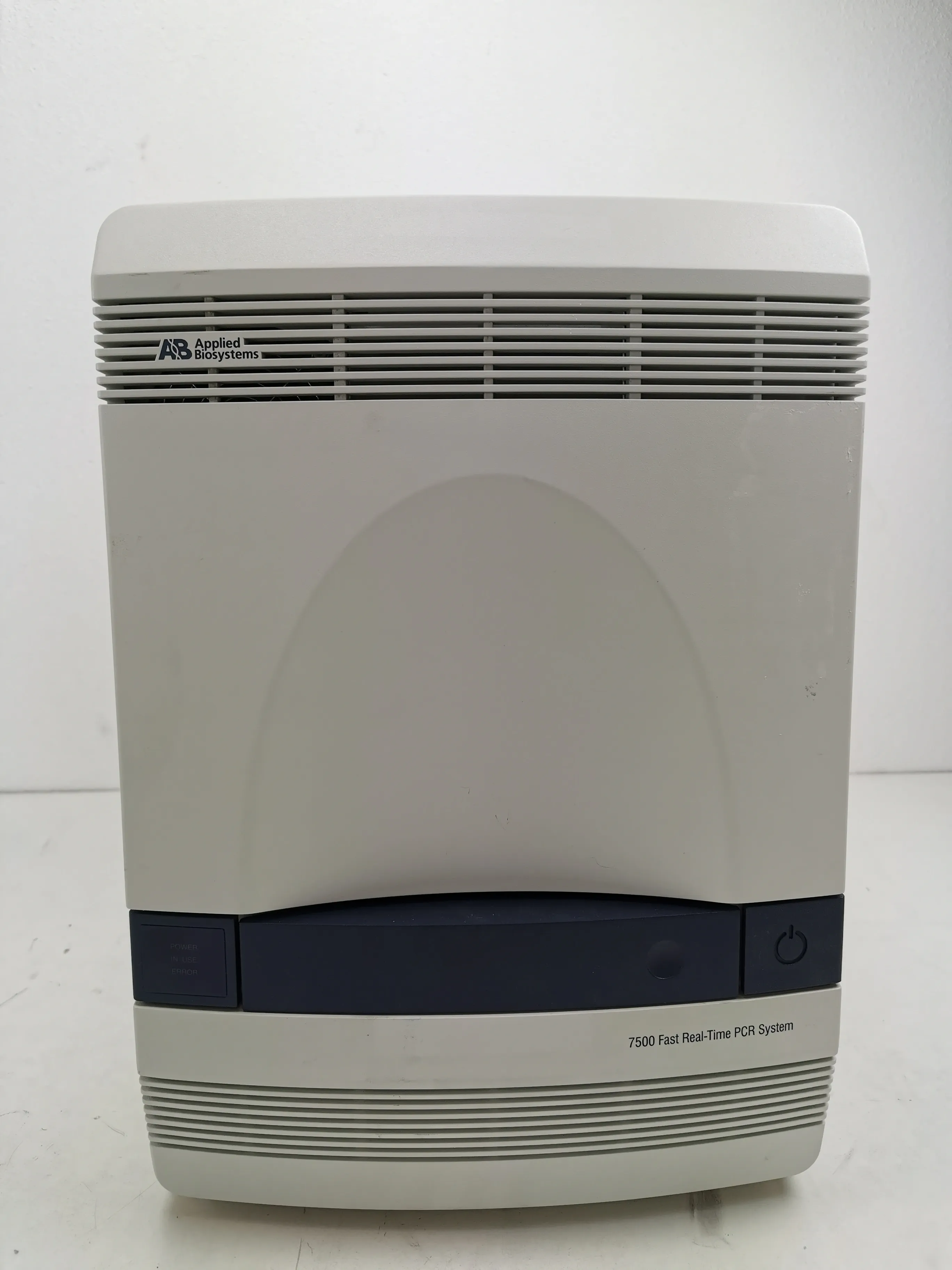 Applied Biosystems 7500 Fast Real-Time PCR System #4357362