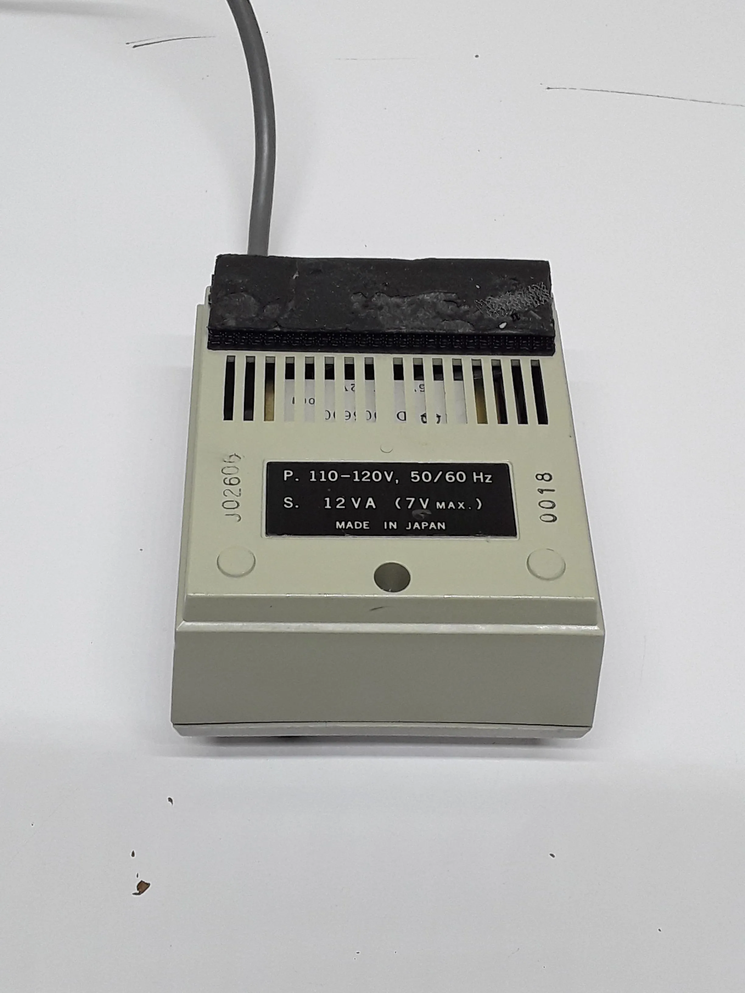 Olympus TDO Microscope Power Supply with Stand 319-109